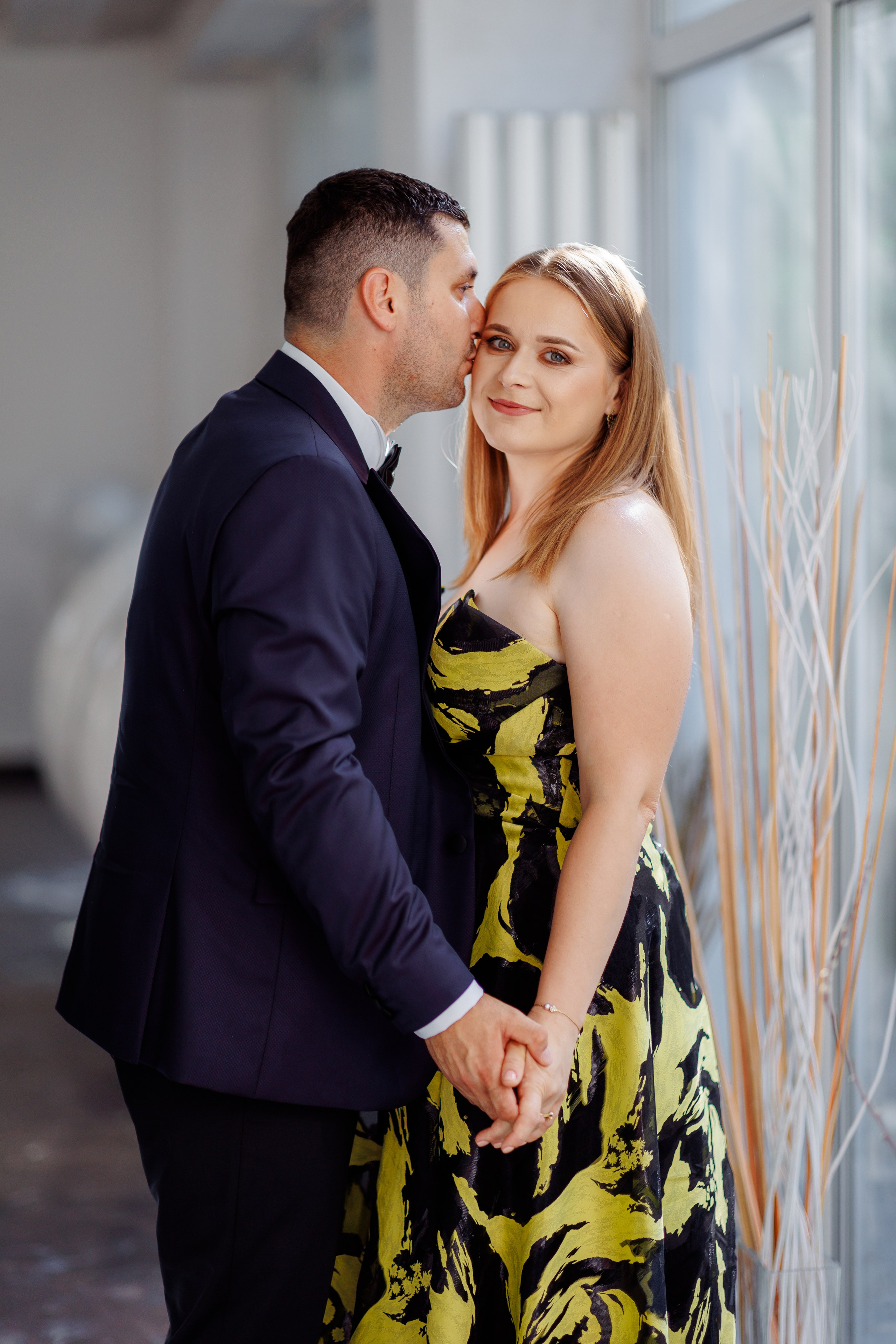 Raluca & Bogdan - Domeniile Saftica. MDimaFotoStudio. Fotograf de nuntă, evenimente private și de familie