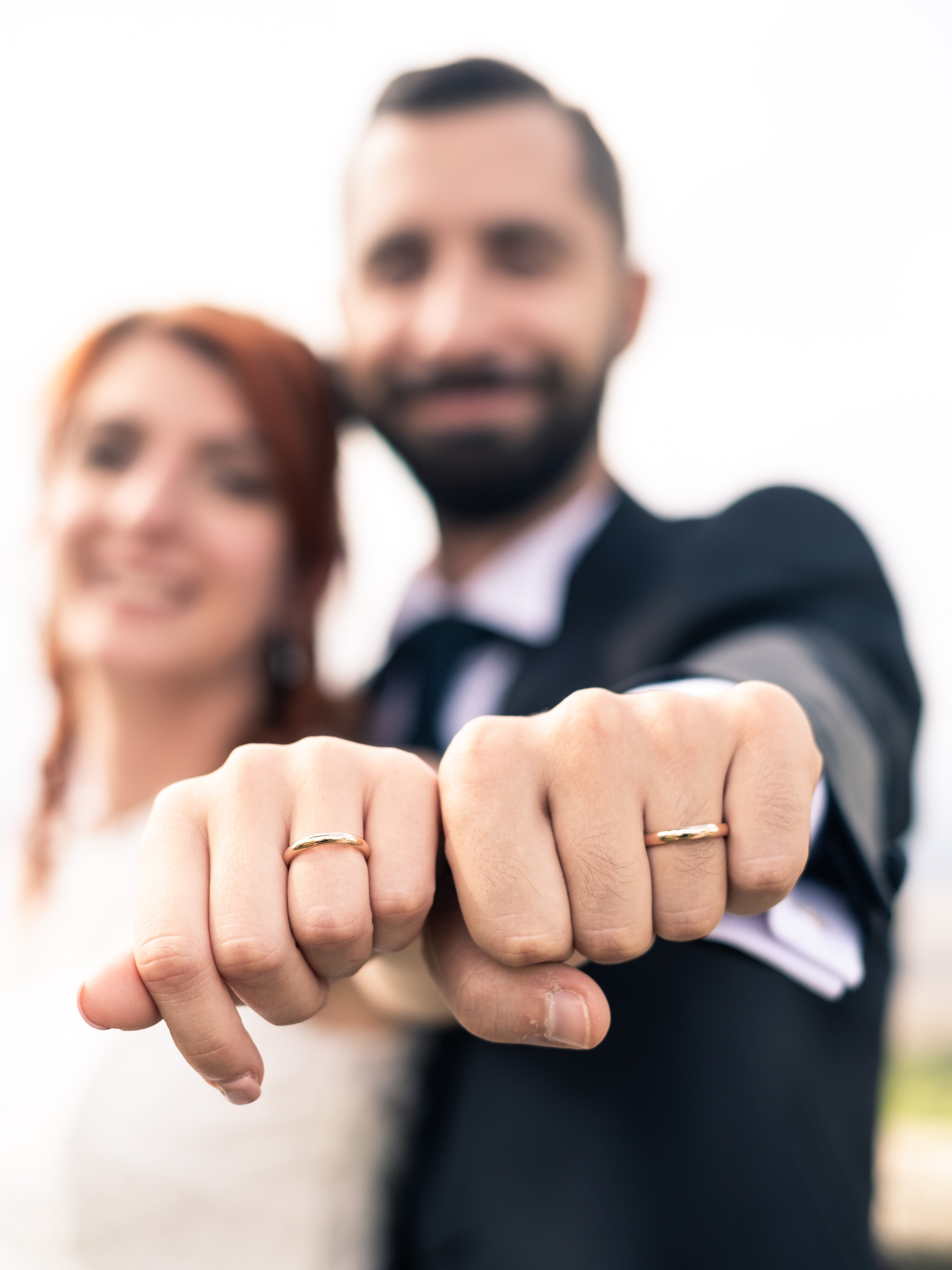 Matrimonio. Quattroocchifoto