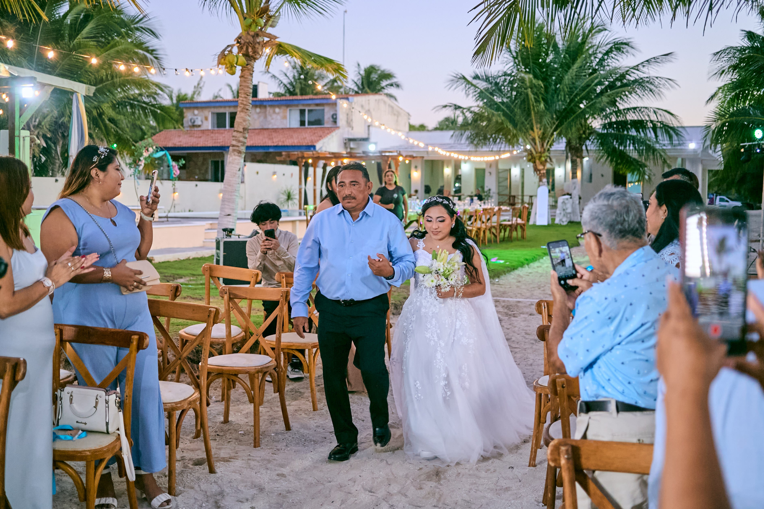 Samuel & ADriana. Christian Ku fotógrafo en Mérida, Yucatán