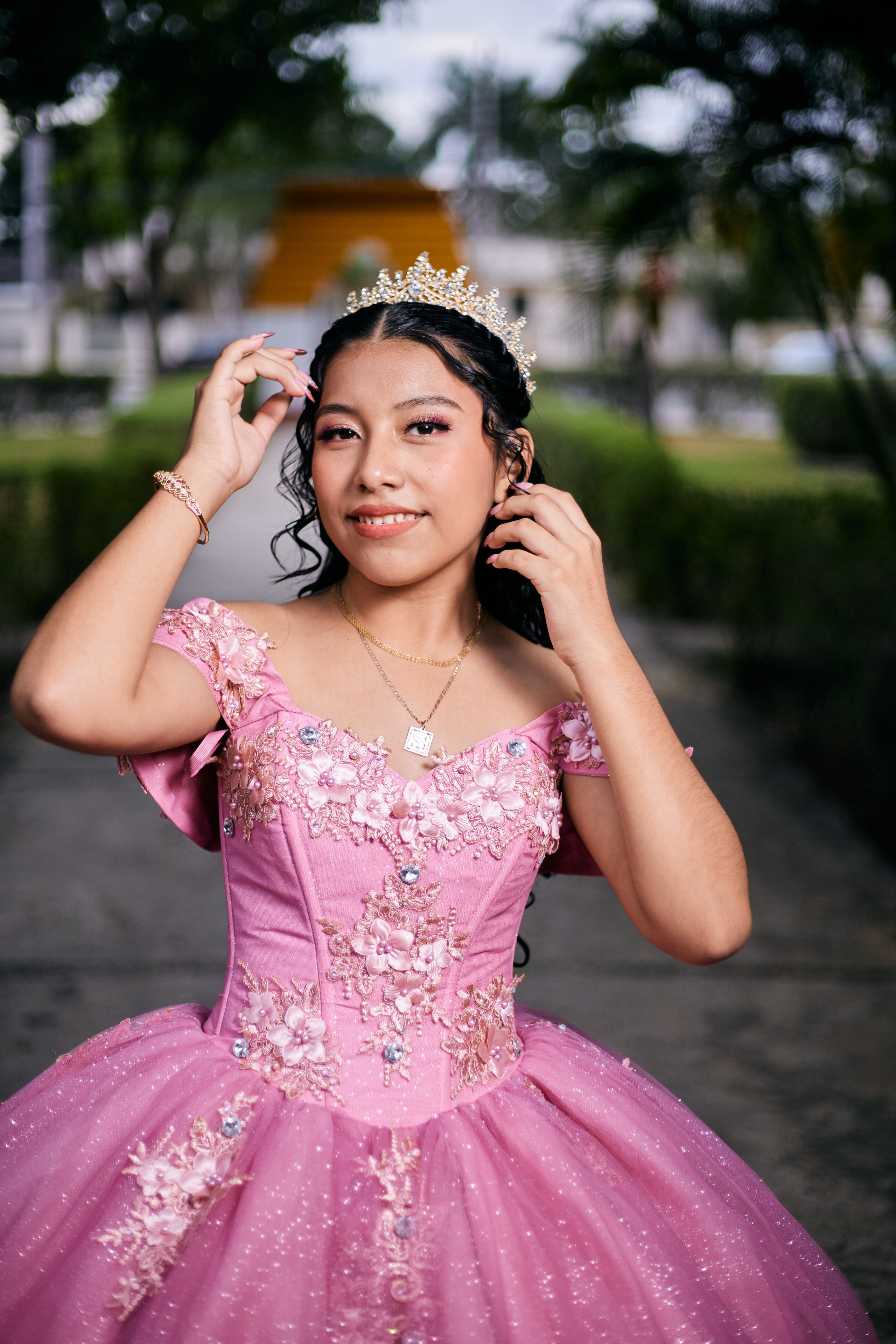 XV Yaxnic Yuc. Christian Ku fotógrafo en Mérida, Yucatán