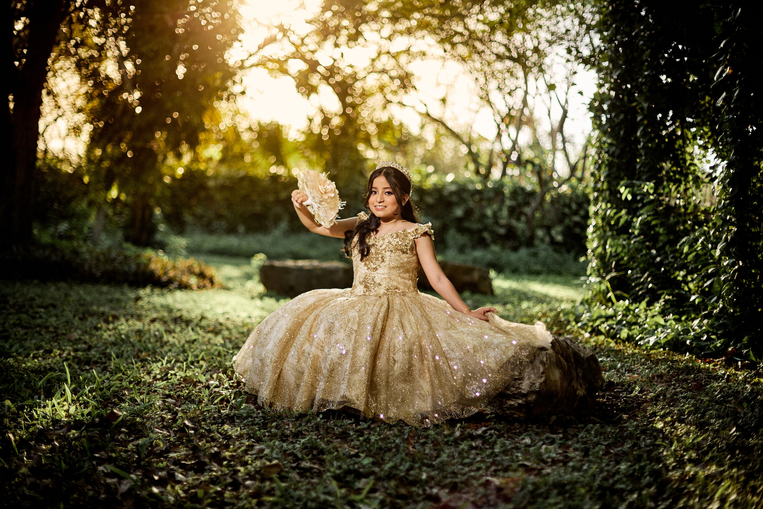 XV’s. Christian Ku fotógrafo en Mérida, Yucatán