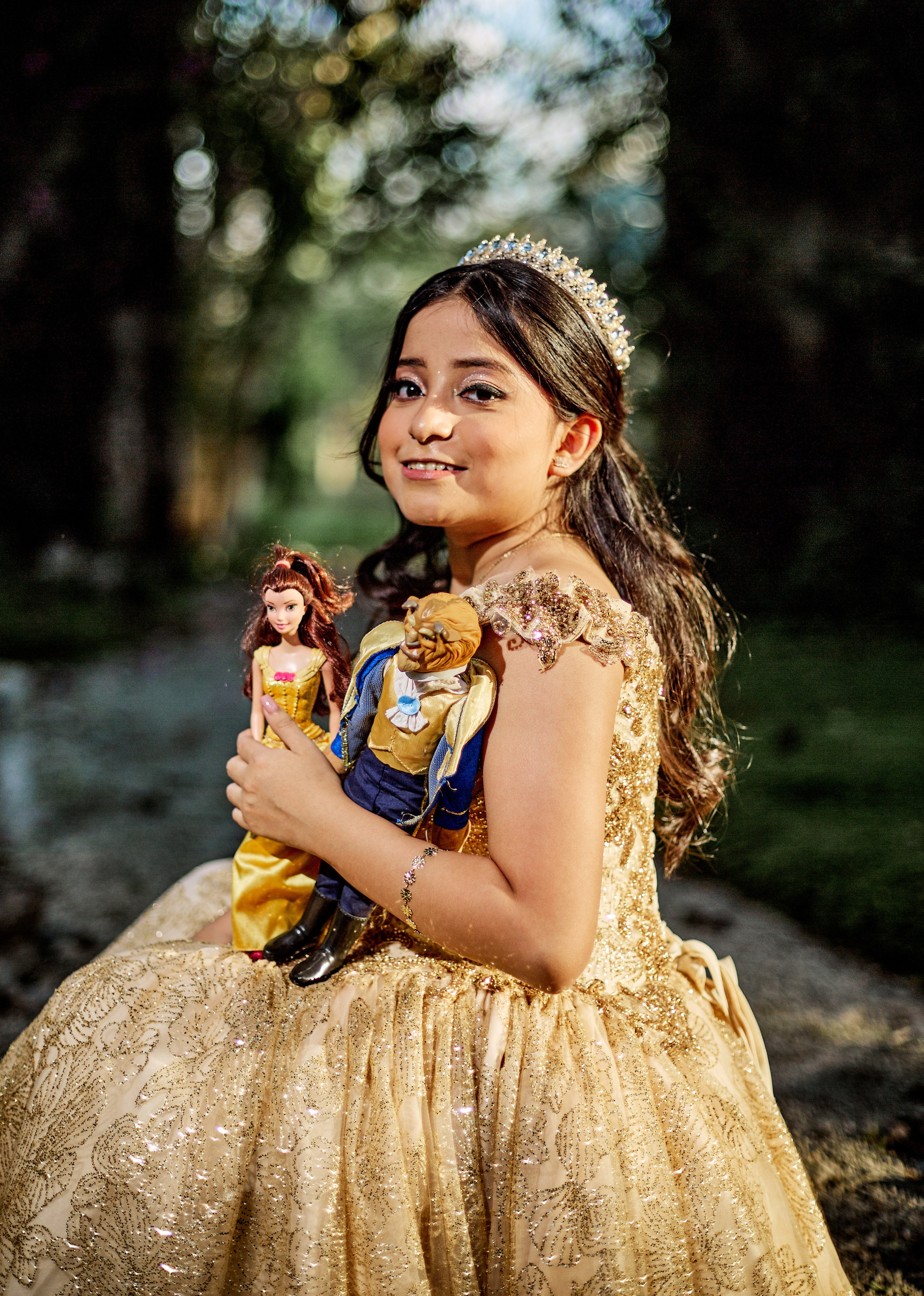 Ariadna Guadalupe. Christian Ku fotógrafo en Mérida, Yucatán