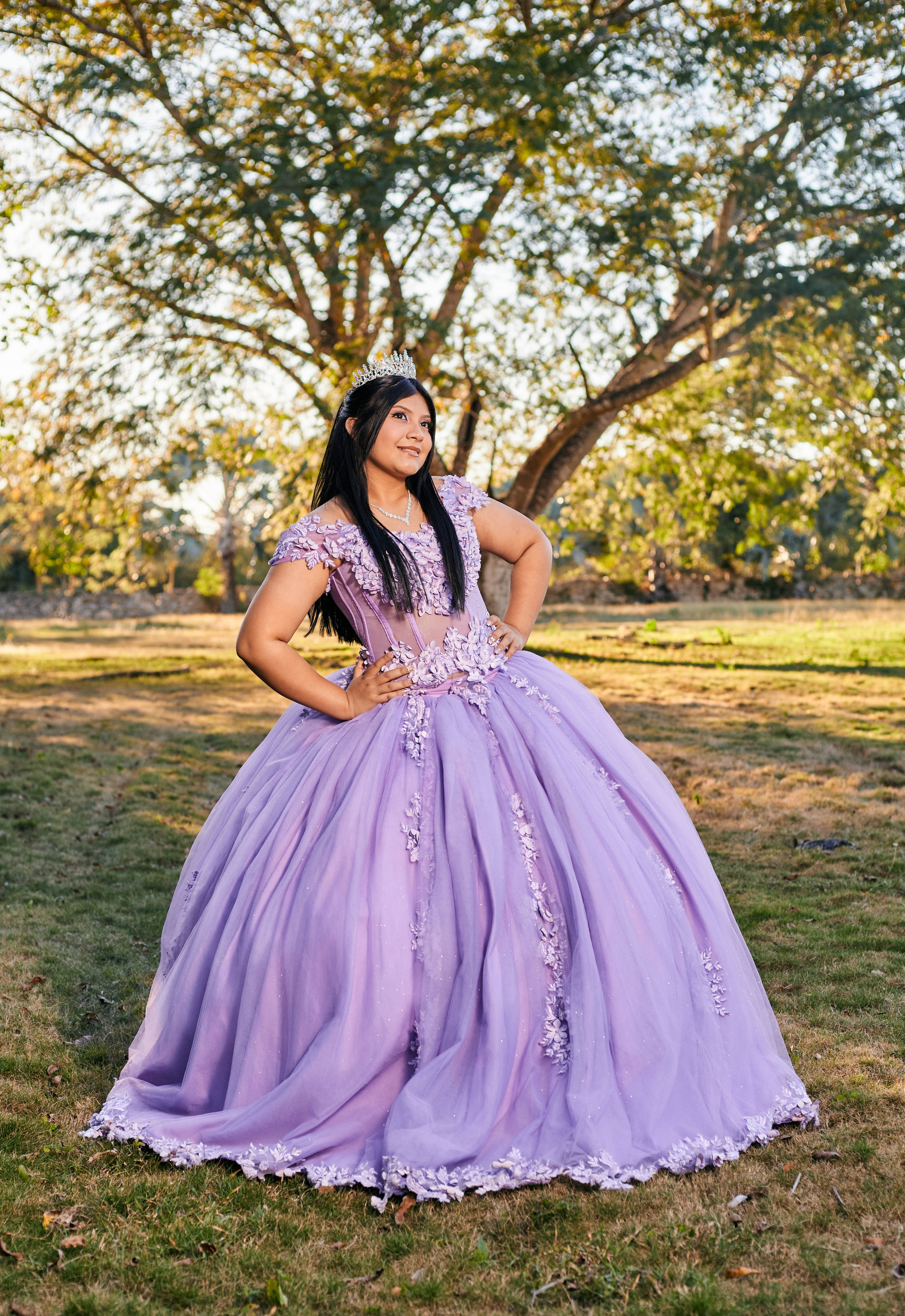 Kenia Noemi. Christian Ku fotógrafo en Mérida, Yucatán