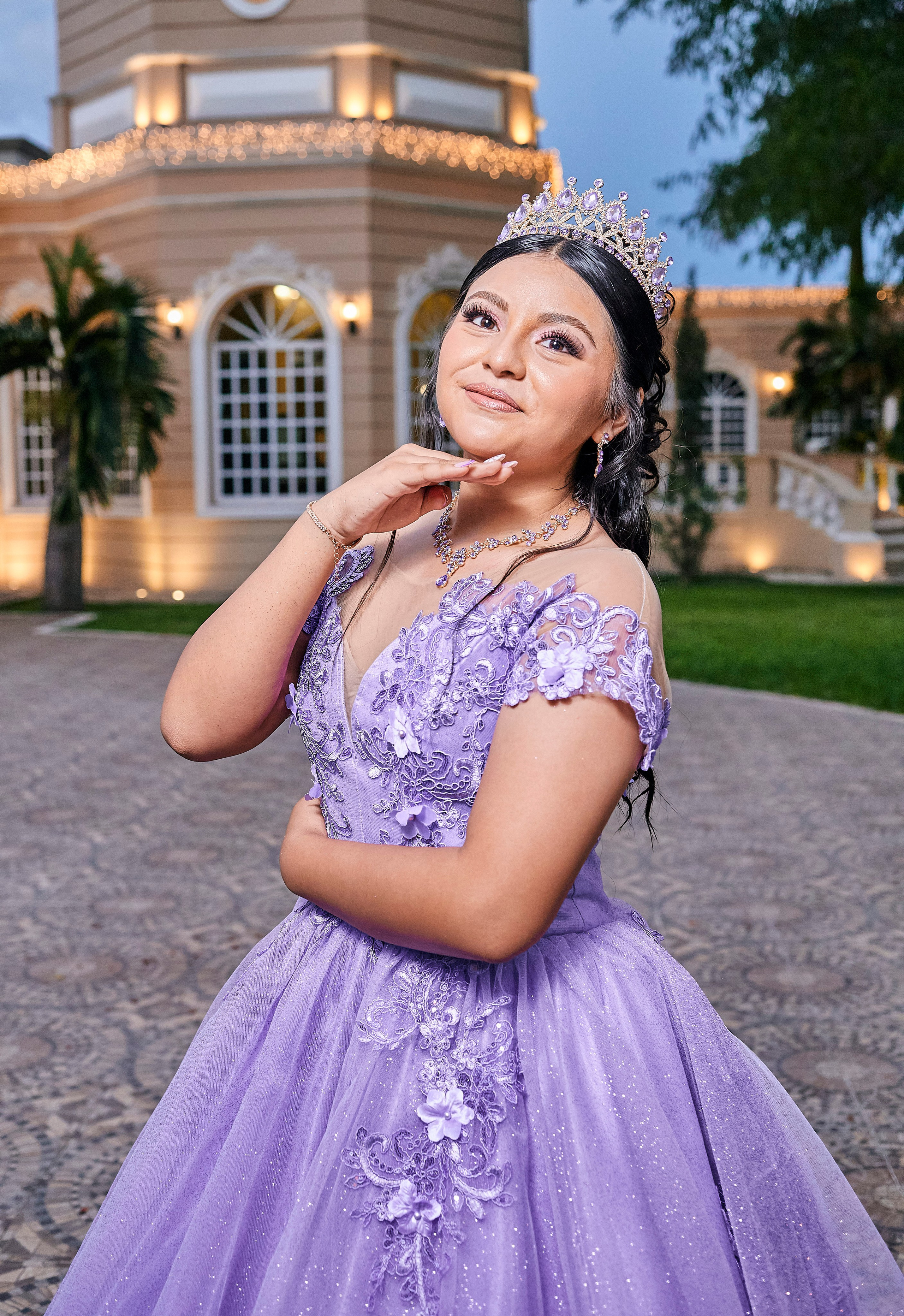 XV’s. Christian Ku fotógrafo en Mérida, Yucatán