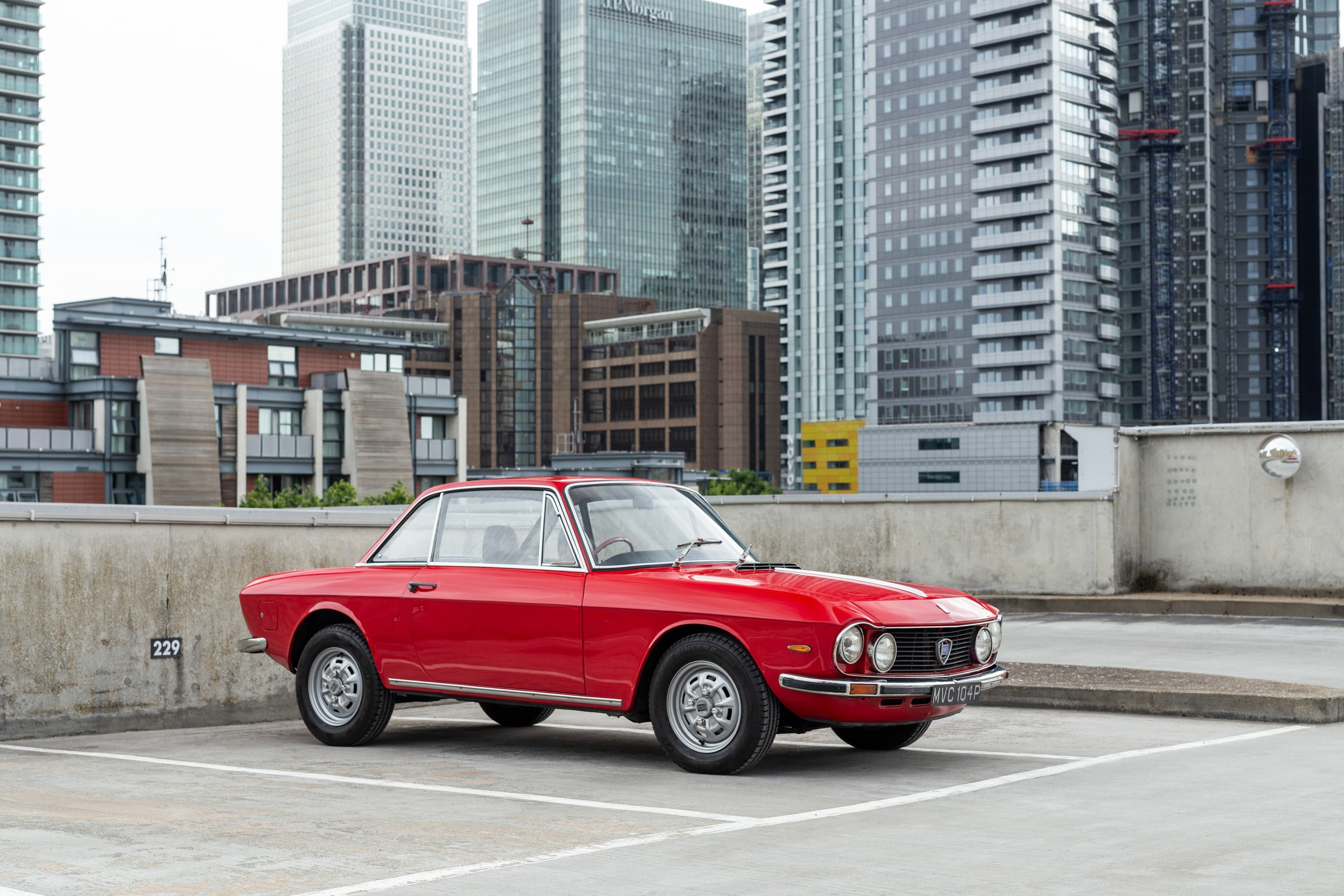 Auctions. Automotive photographer based in London