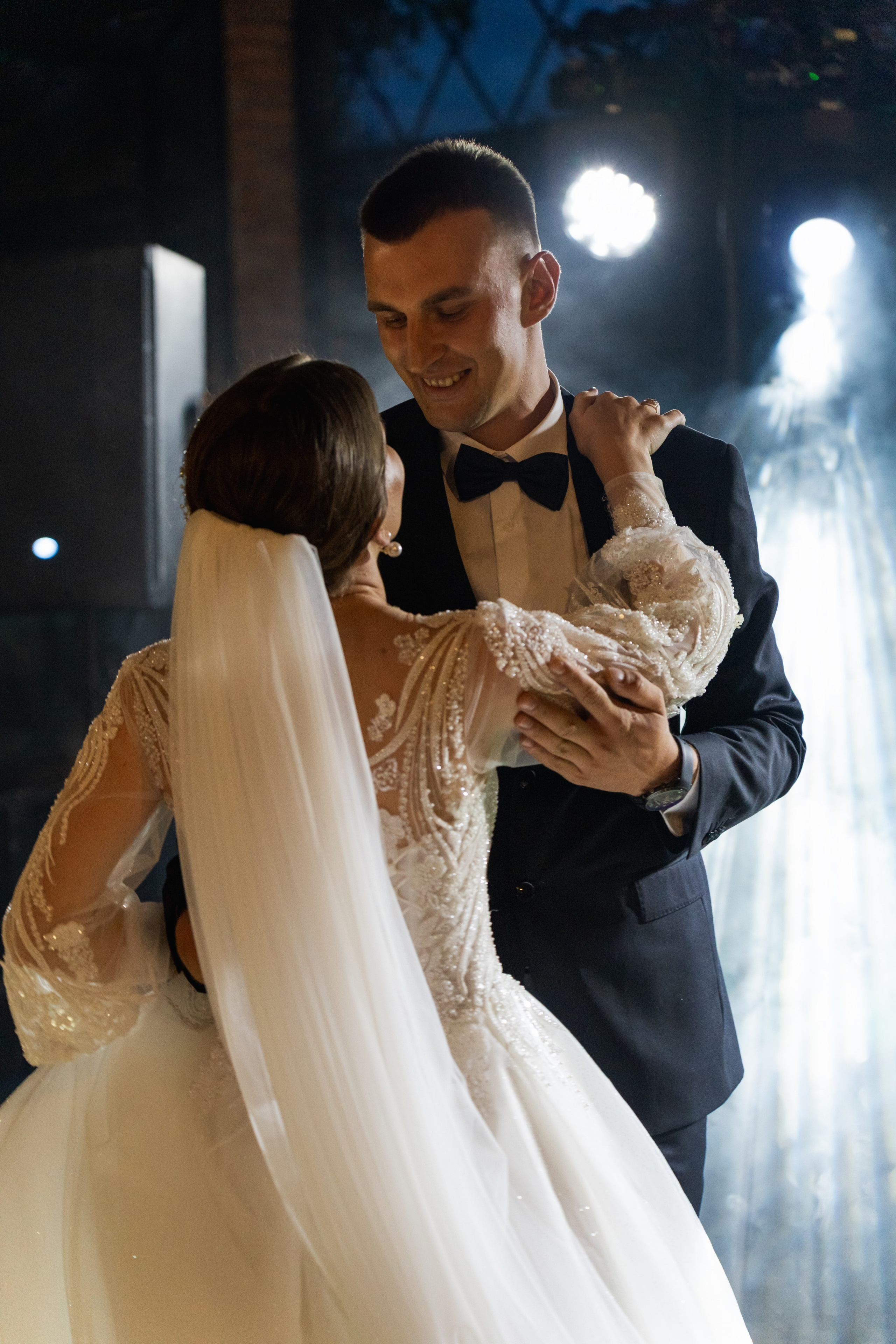 A wedding couple from Poland in Kutaisi. Wedding Photographers and Film Maker in Georgia, Armenia Maks Kovalenko and Lara Tatosyan