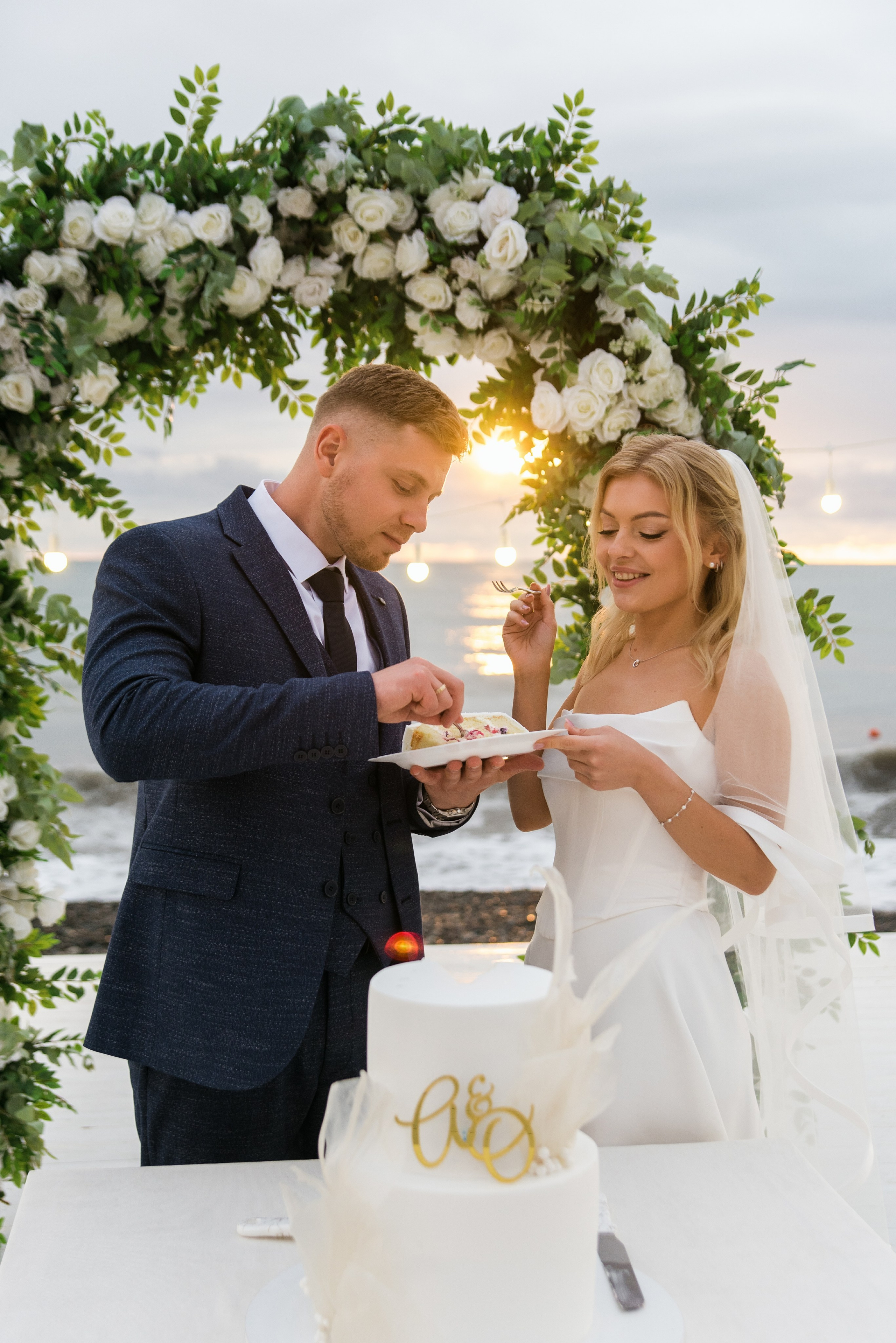 Wedding at Dreamland Oasis Hotel in Batumi. Свадебные фотографы в Грузии, Армении. Макс Коваленко и Лара Татосян. Свадебный видеограф