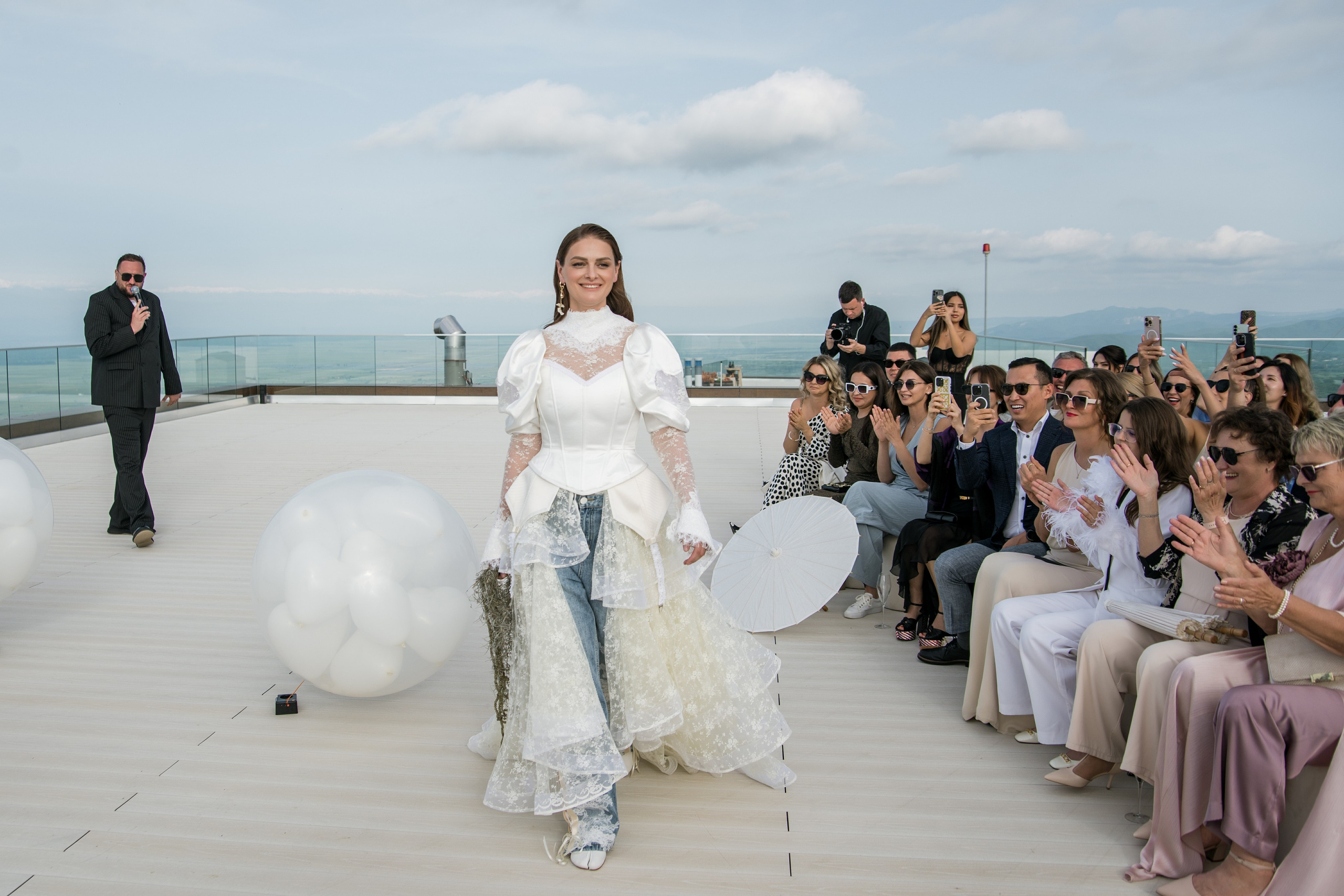 Свадьба в Сигнаги. Пара из Казахстана. Свадебные фотографы в Грузии, Армении. Макс Коваленко и Лара Татосян. Свадебный видеограф