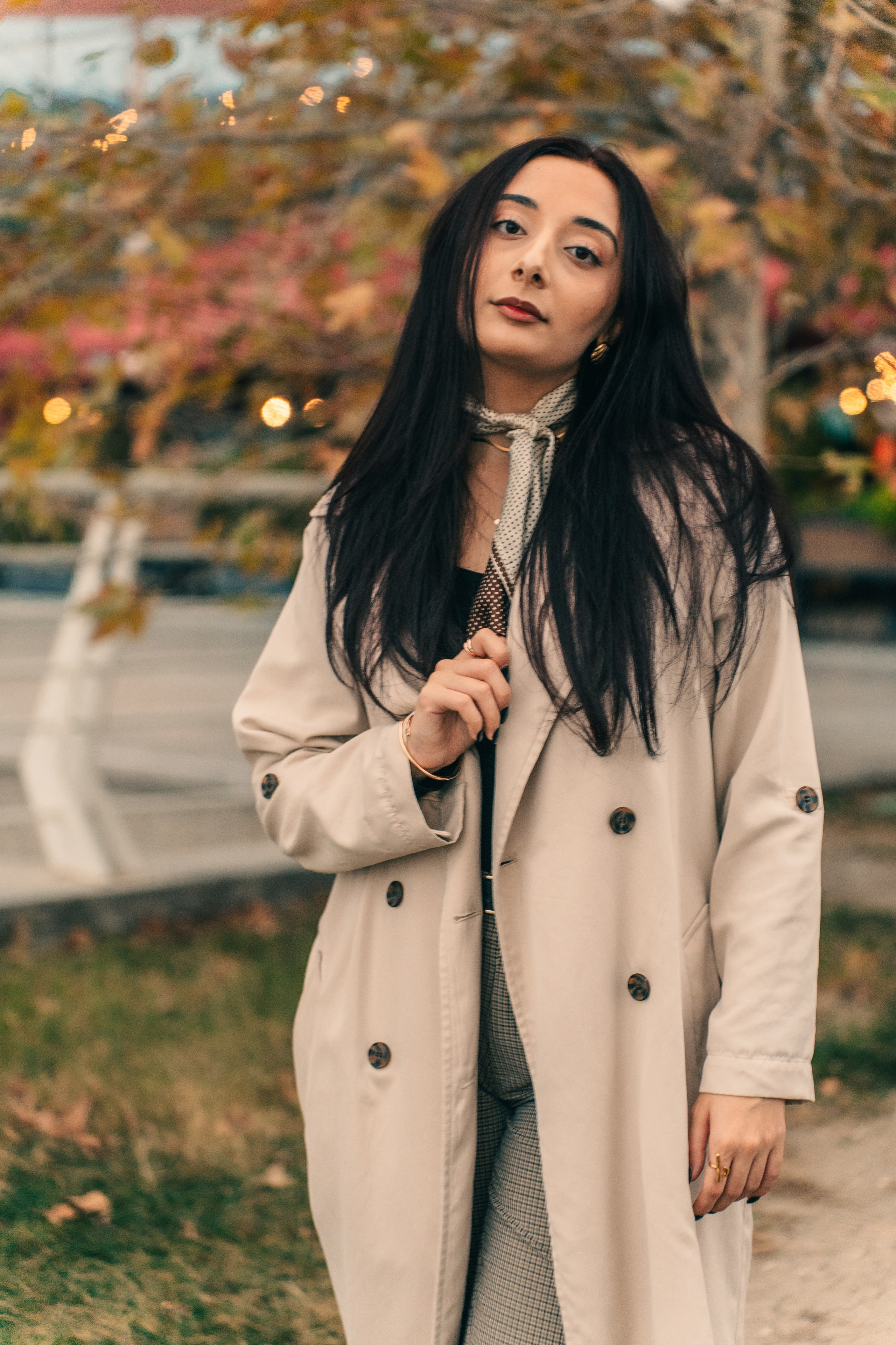 Nəzrin. Fotoqraf Vəli Məmmədov