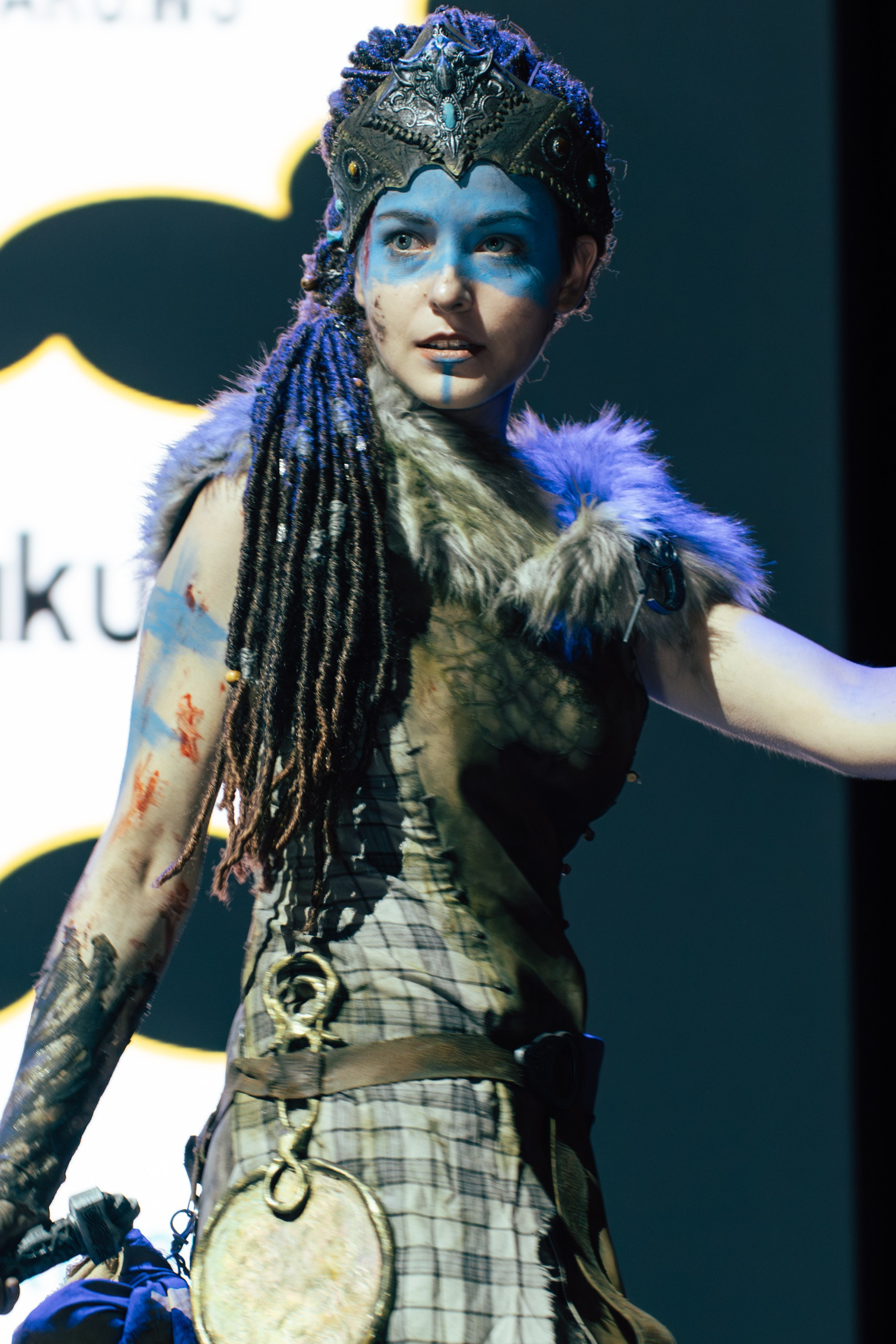 Comic Con baku 2025. Fotoqraf Vəli Məmmədov