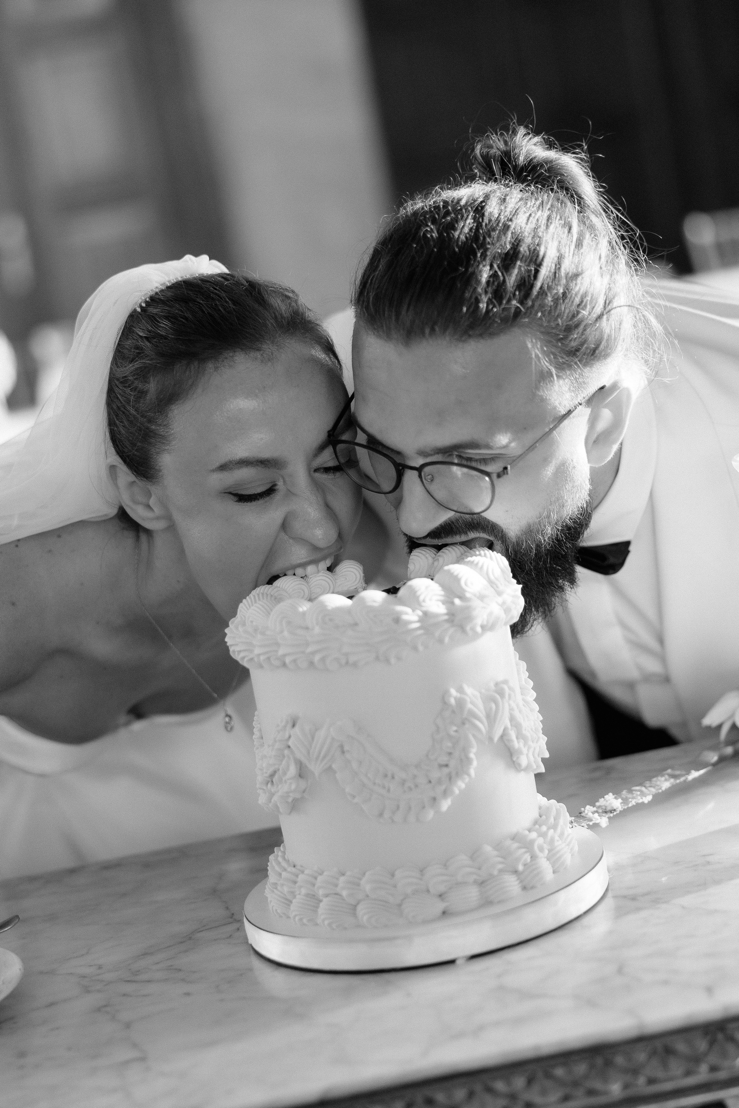 Wedding at Chateau Karlova Koruna