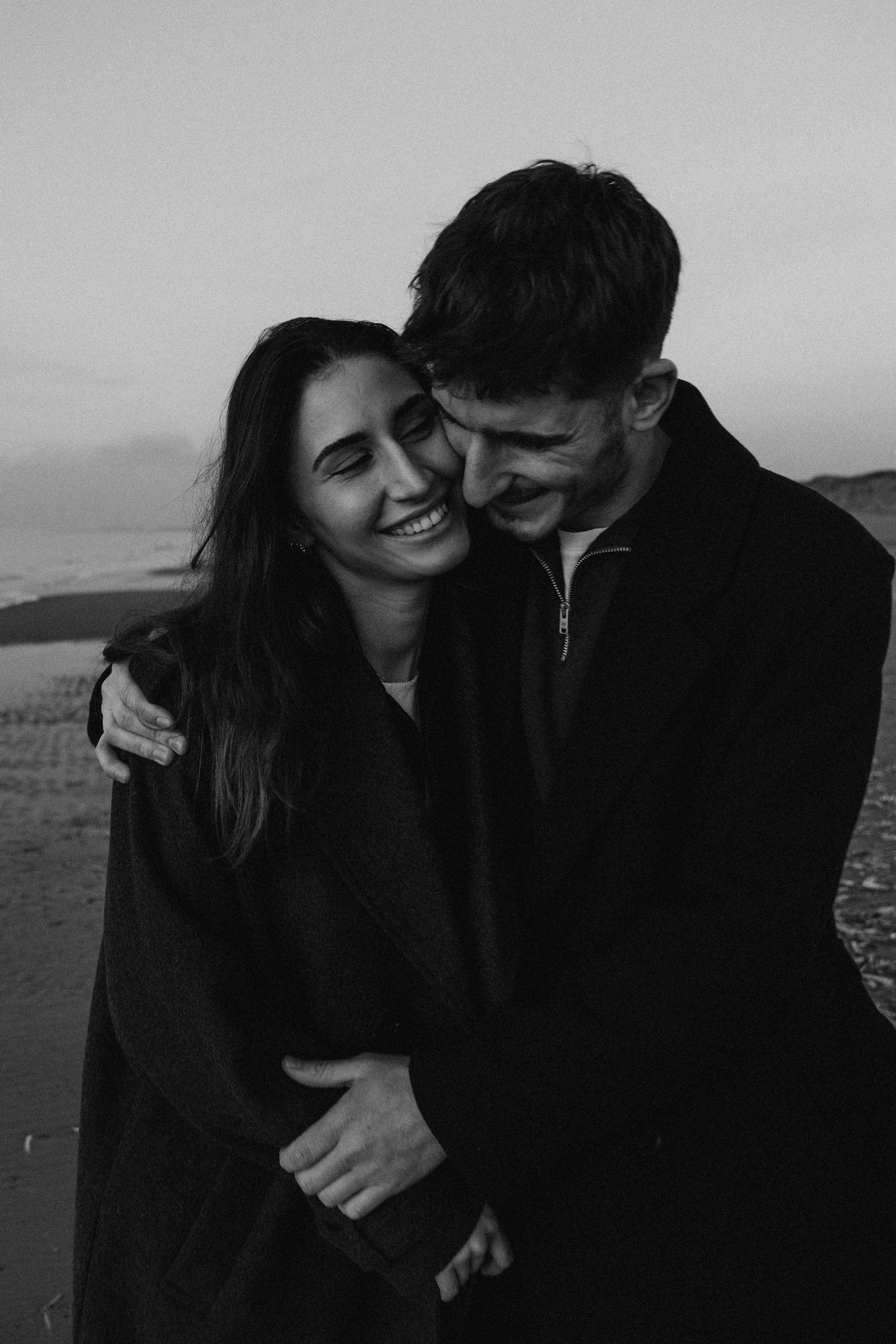 Love story. Photographer The Netherlands