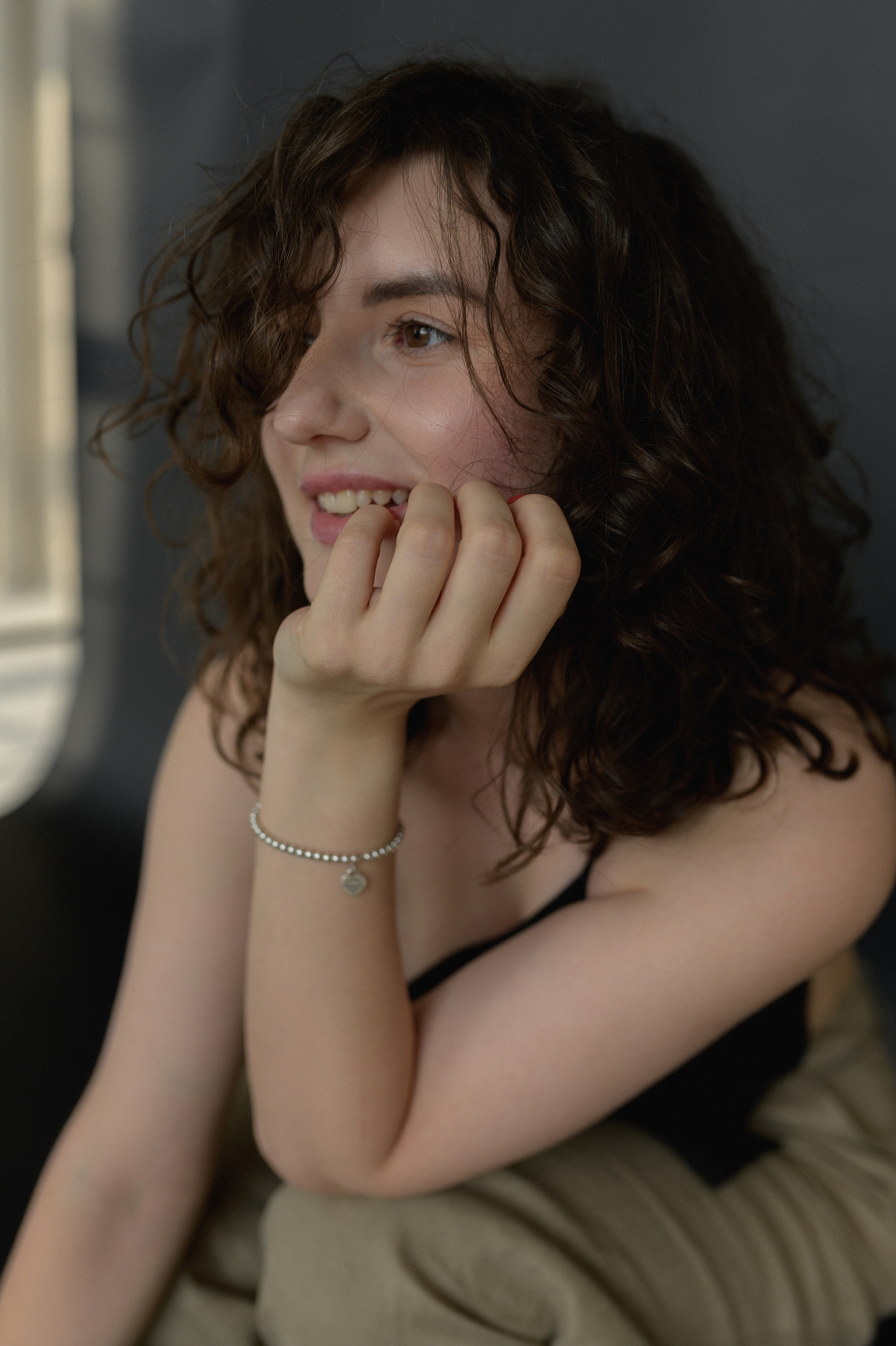 Jana, 2023. Wedding photographer in Wroclaw Warsaw Krakow Margarita Tuleiko