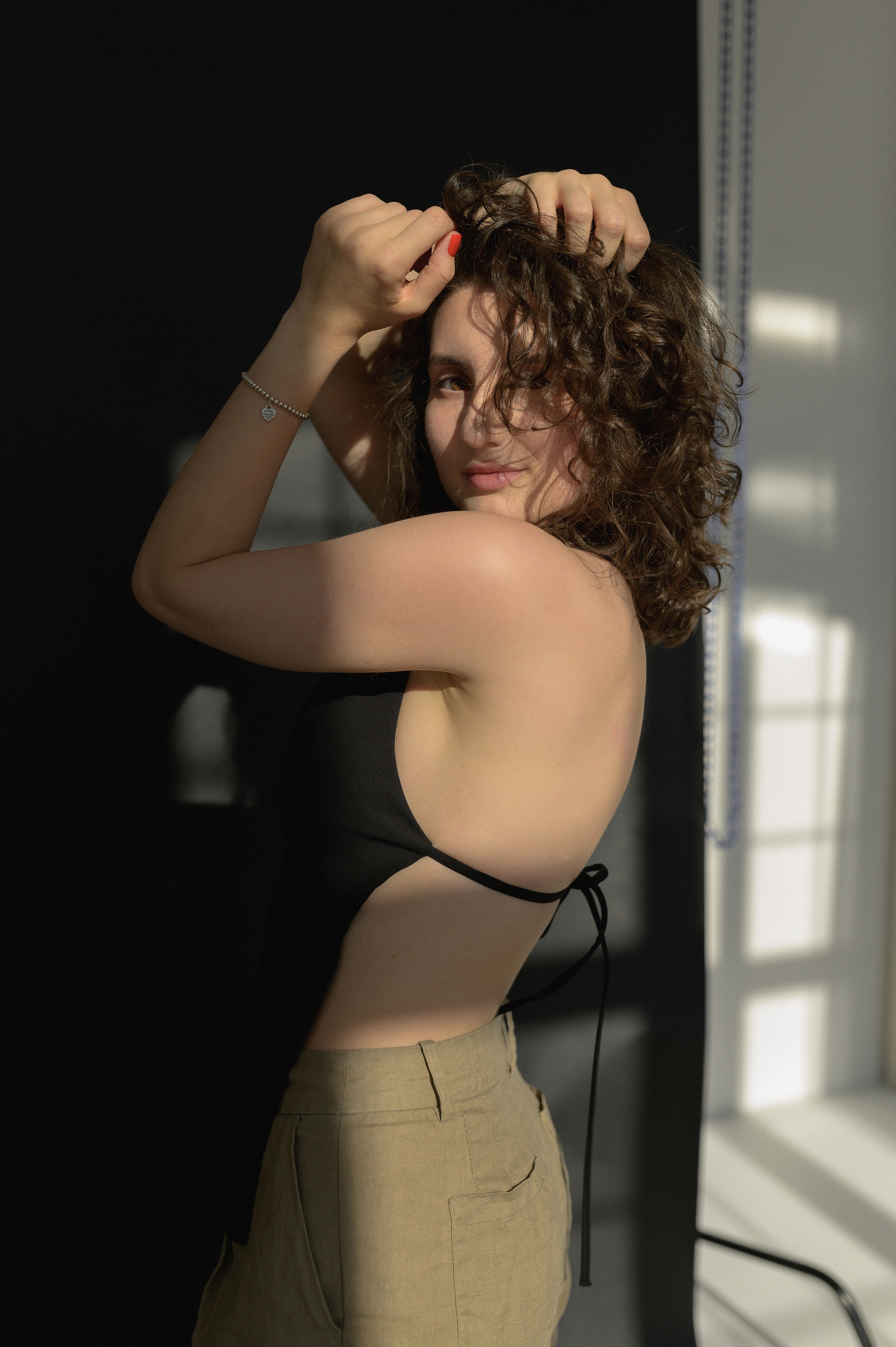 Jana, 2023. Wedding photographer in Wroclaw Warsaw Krakow Margarita Tuleiko