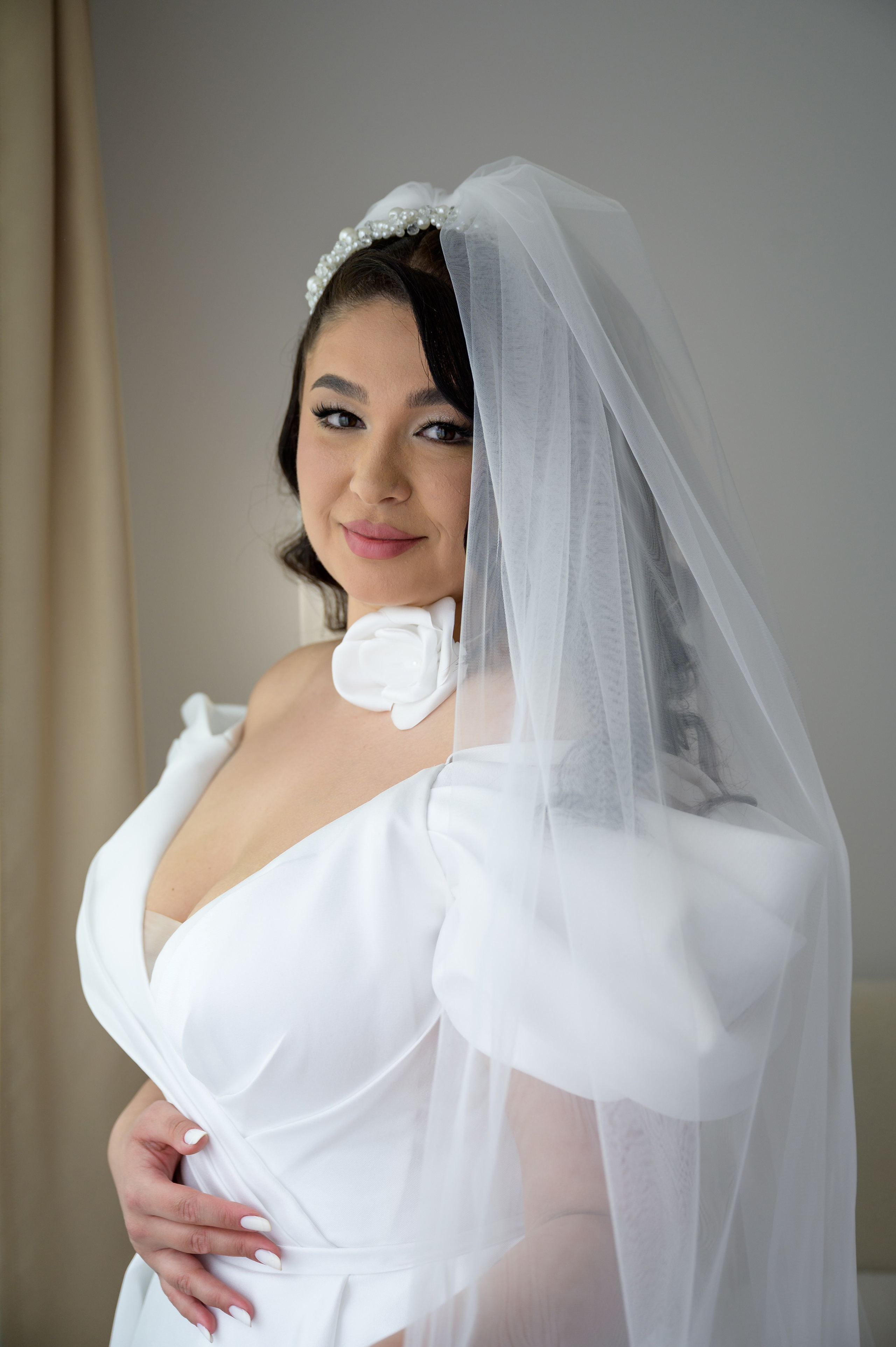 Nunta Andreea si Marian