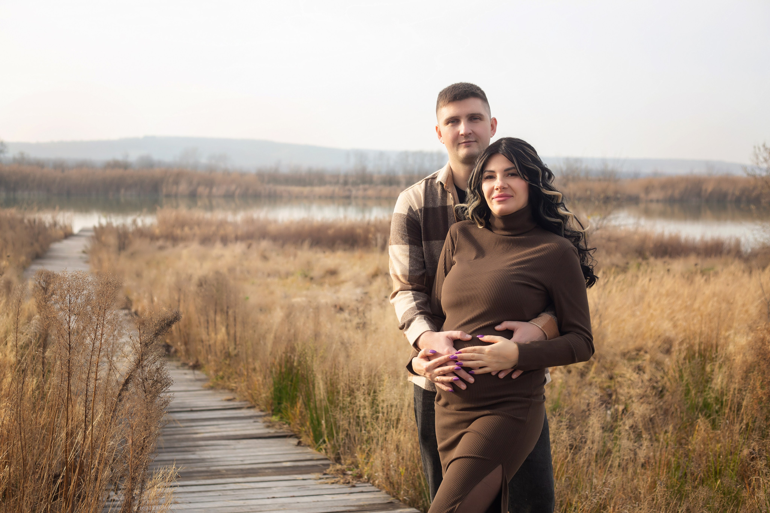 Семейная. Екатерина Селихова — свадебный, семейный фотограф в г. Северодонецке