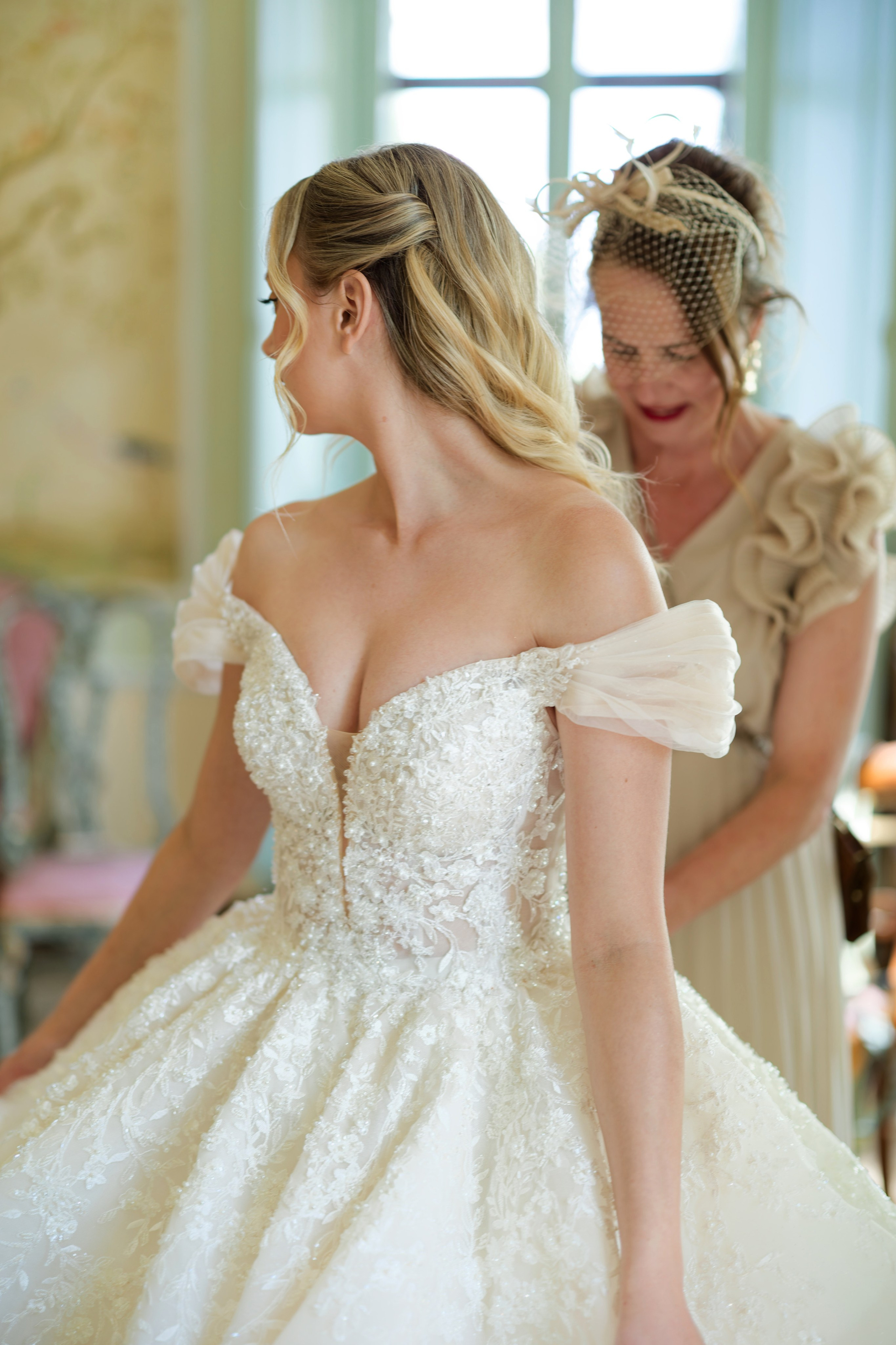 Wedding at La Torre di Pila, Umbria, Italy