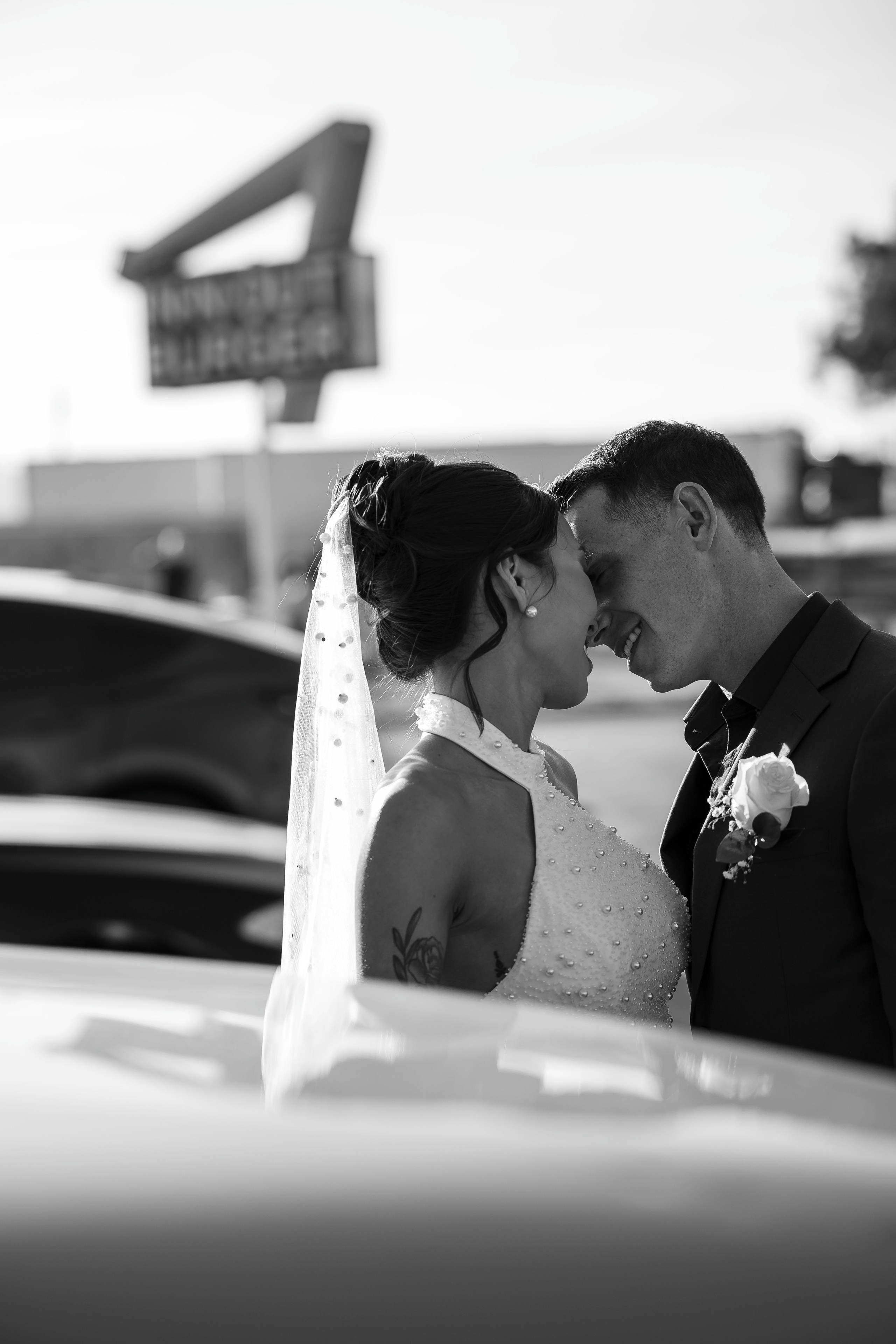 Wedding photographer Las Vegas
