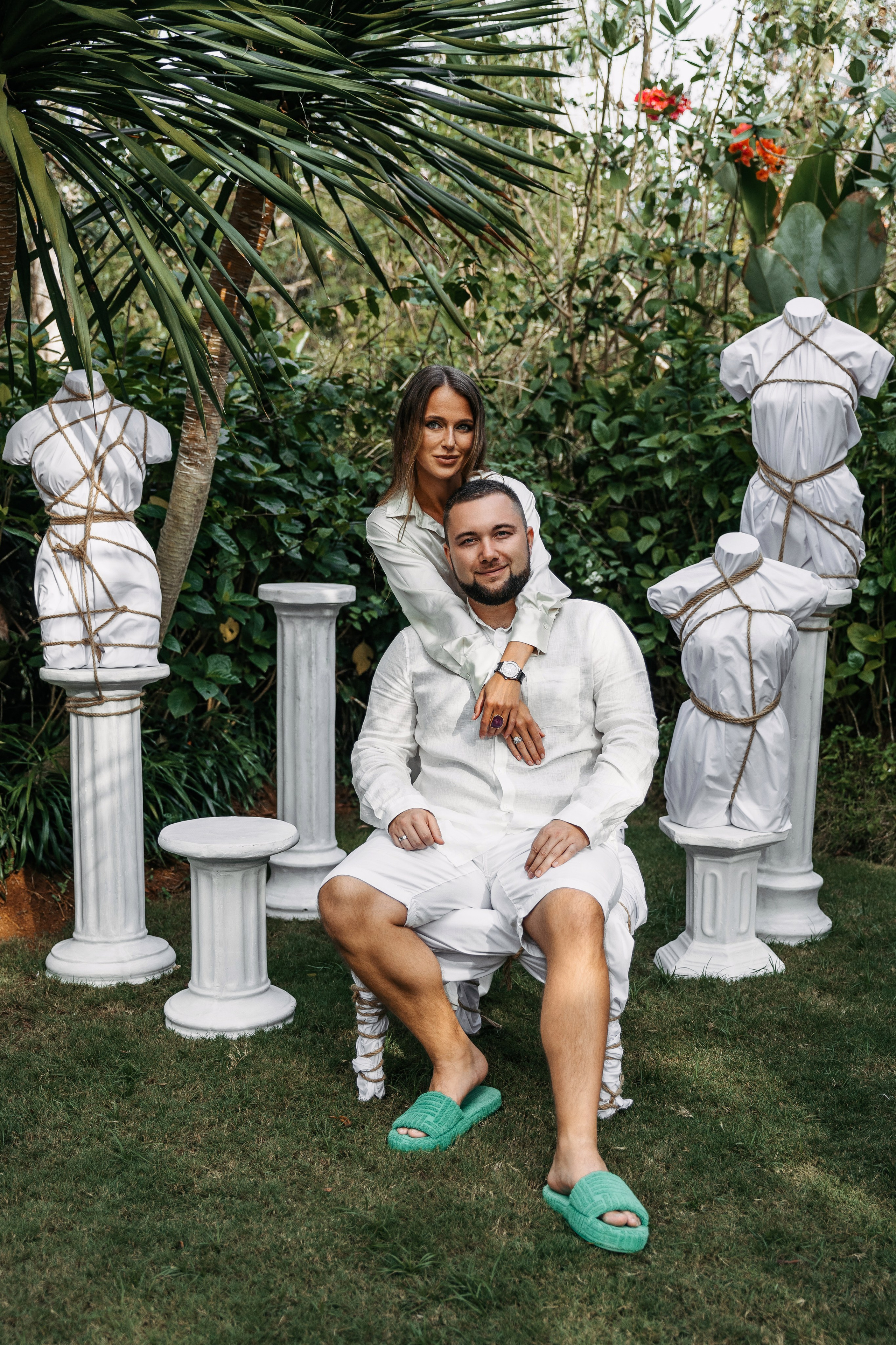 Olya’s birthday. Профессиональный фотограф Нурмиева Вероника