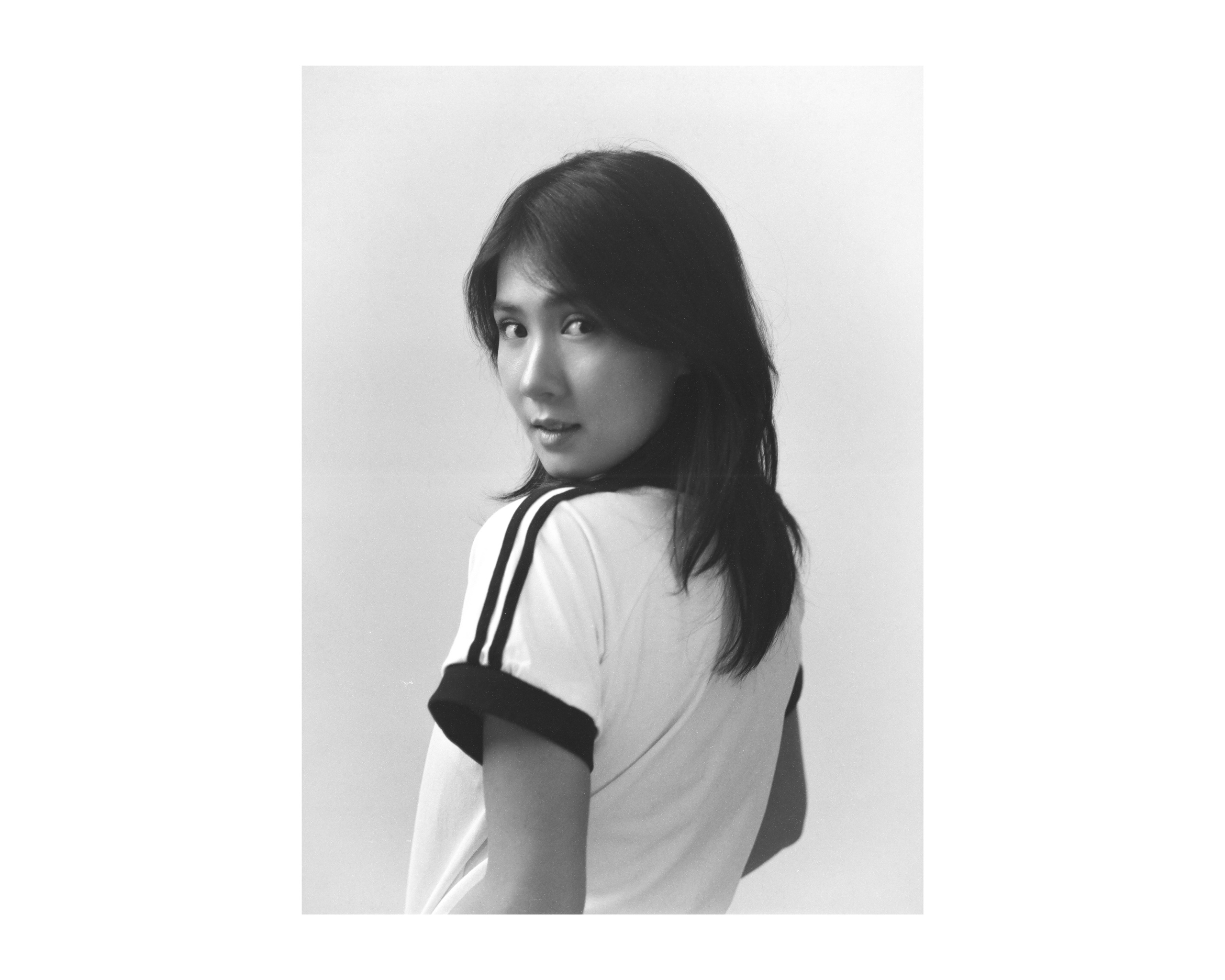 TRANG BUTA | PORTRAIS. FINE ART PHOTOGRAPHY