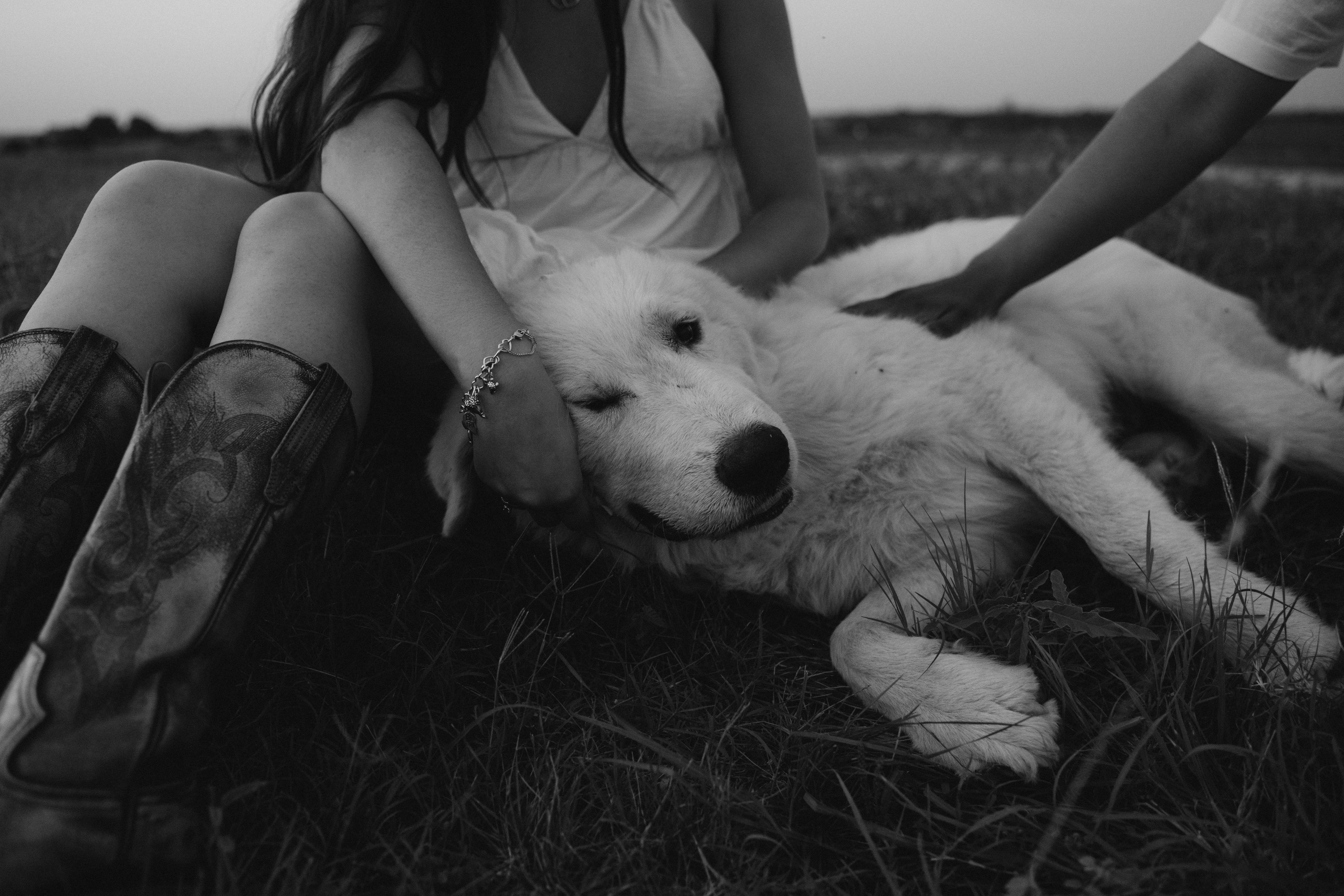 Teenage Dream. Lens Captures Life