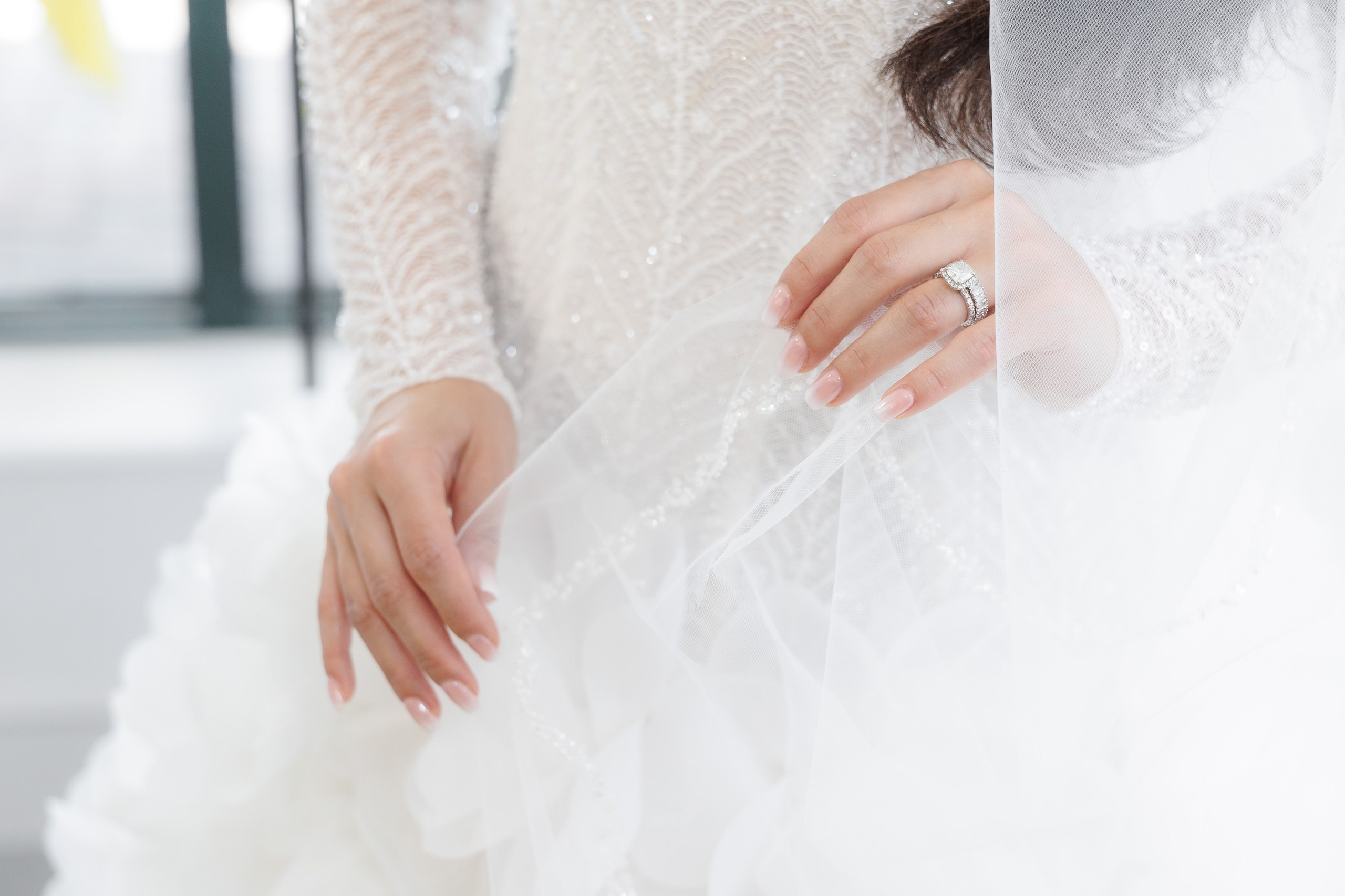 Mohammad & Amal. Wedding Photo & Video