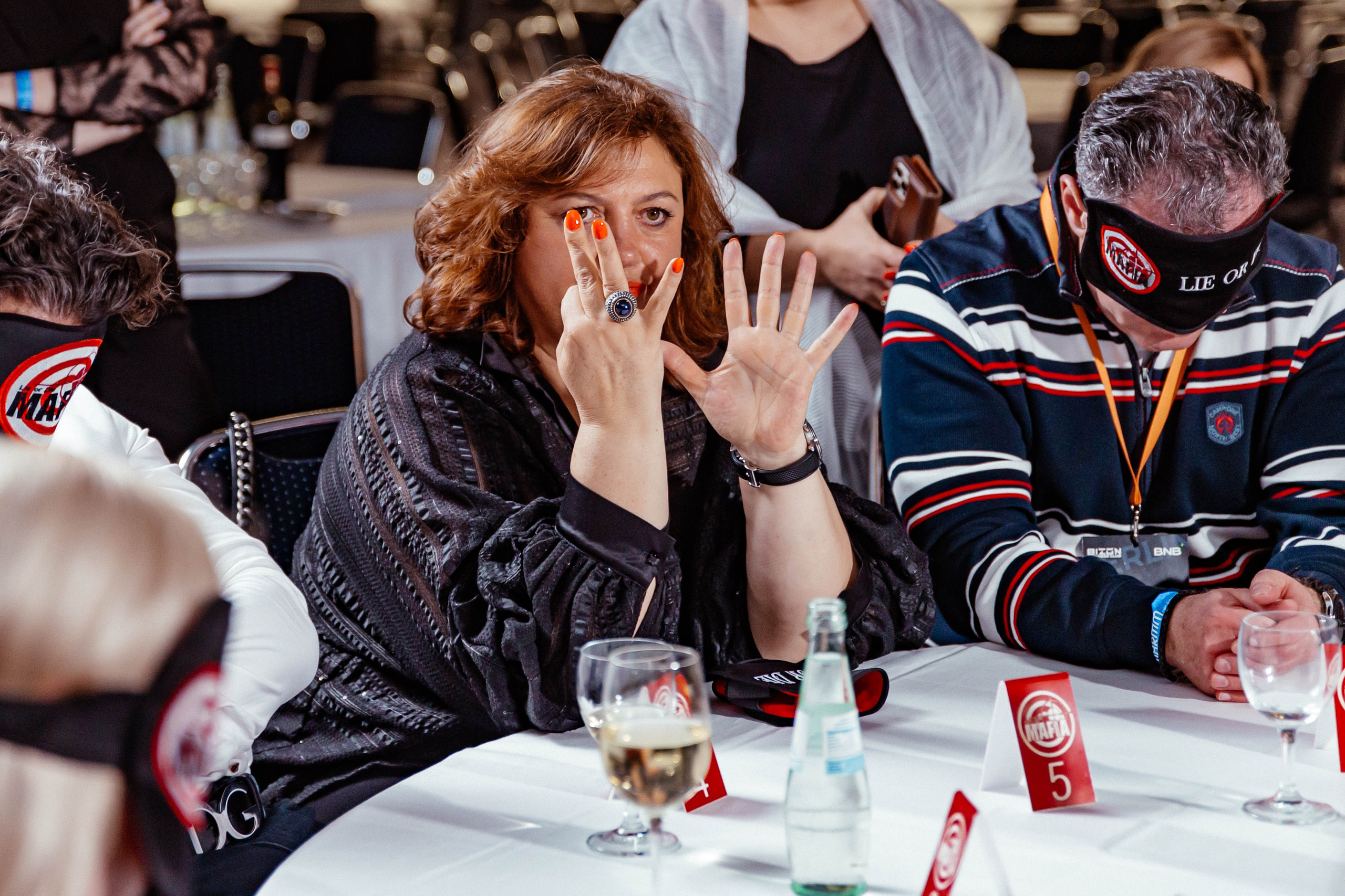 Club Bizon. Portrait family photographer in Berlin Elena Zakh