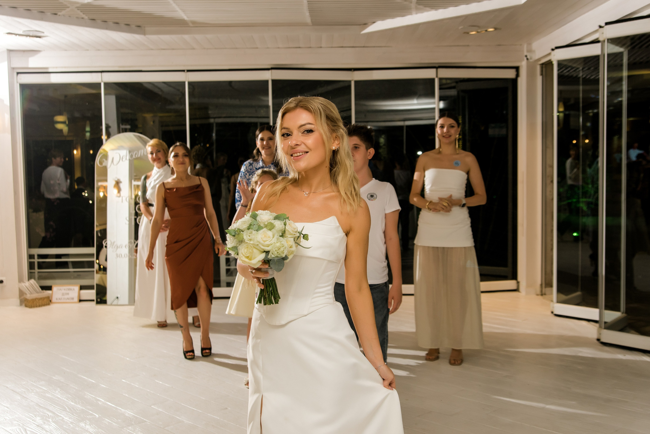 Wedding at Dreamland Oasis Hotel in Batumi. Свадебные фотографы в Грузии, Армении. Макс Коваленко и Лара Татосян. Свадебный видеограф