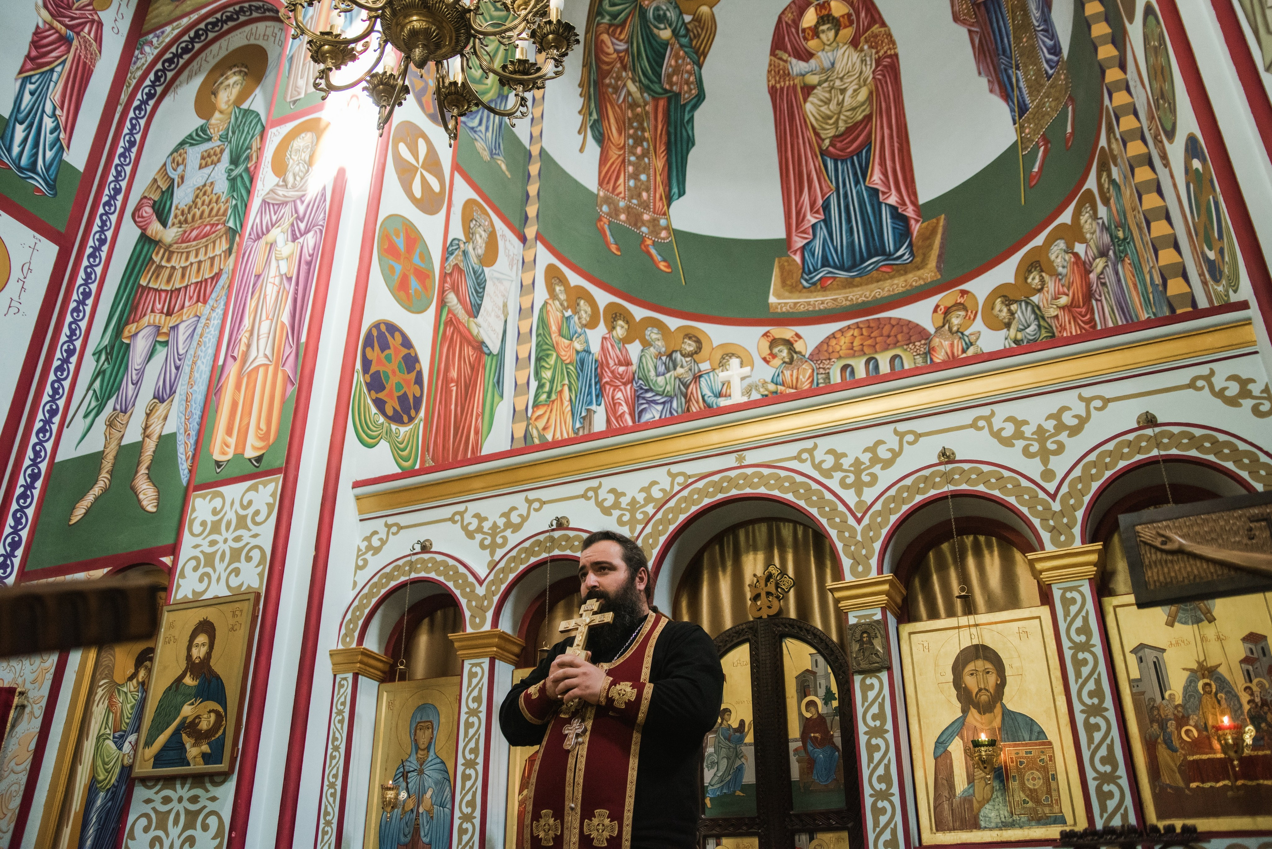 Венчание в Кахетии. Пара из Казахстана. Свадебные фотографы в Грузии, Армении. Макс Коваленко и Лара Татосян. Свадебный видеограф