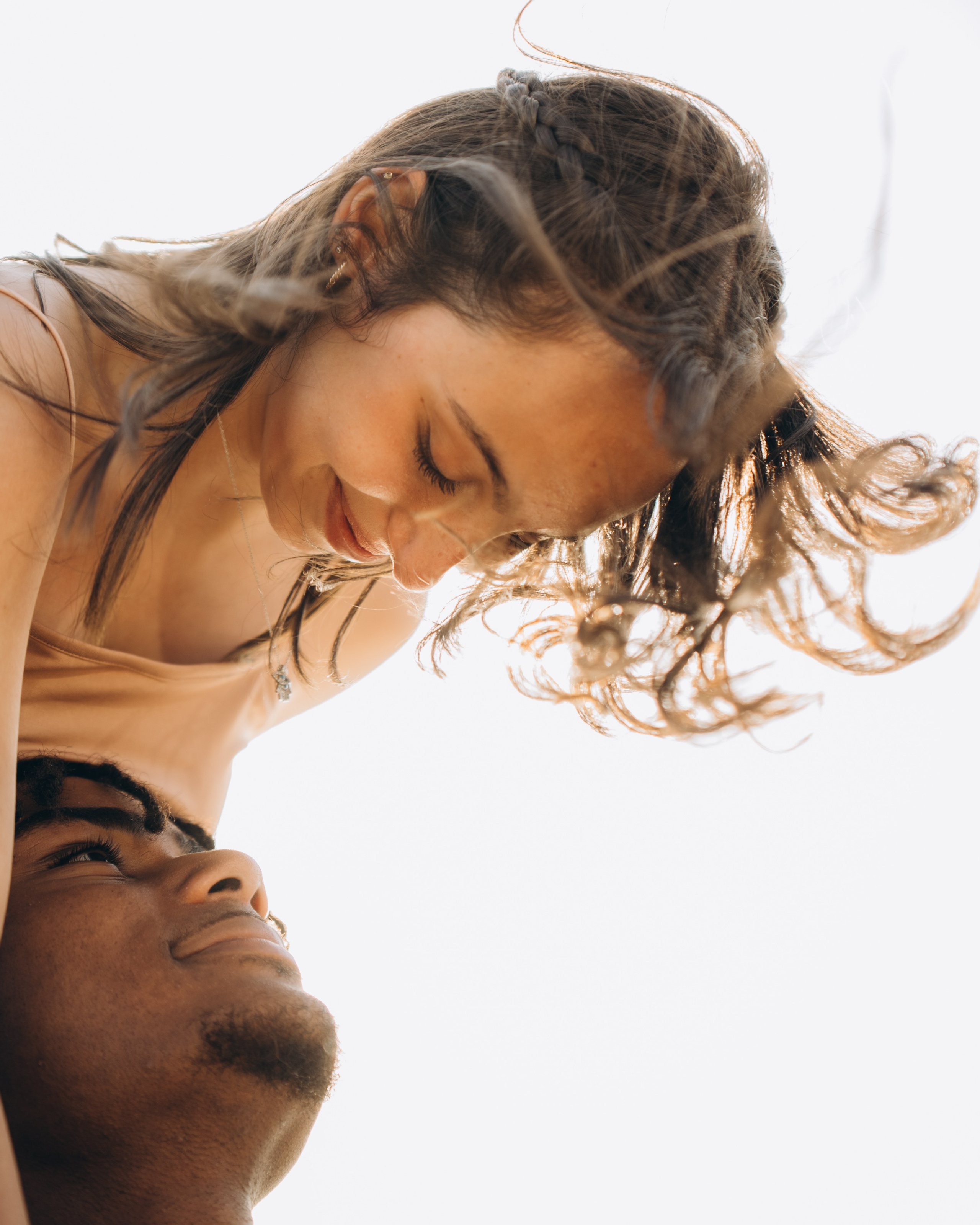 CAROLINA and ADAN. Vila Nova de Gaia. Anastasiia Antoniuk portrait, family and couple photographer, Portugal