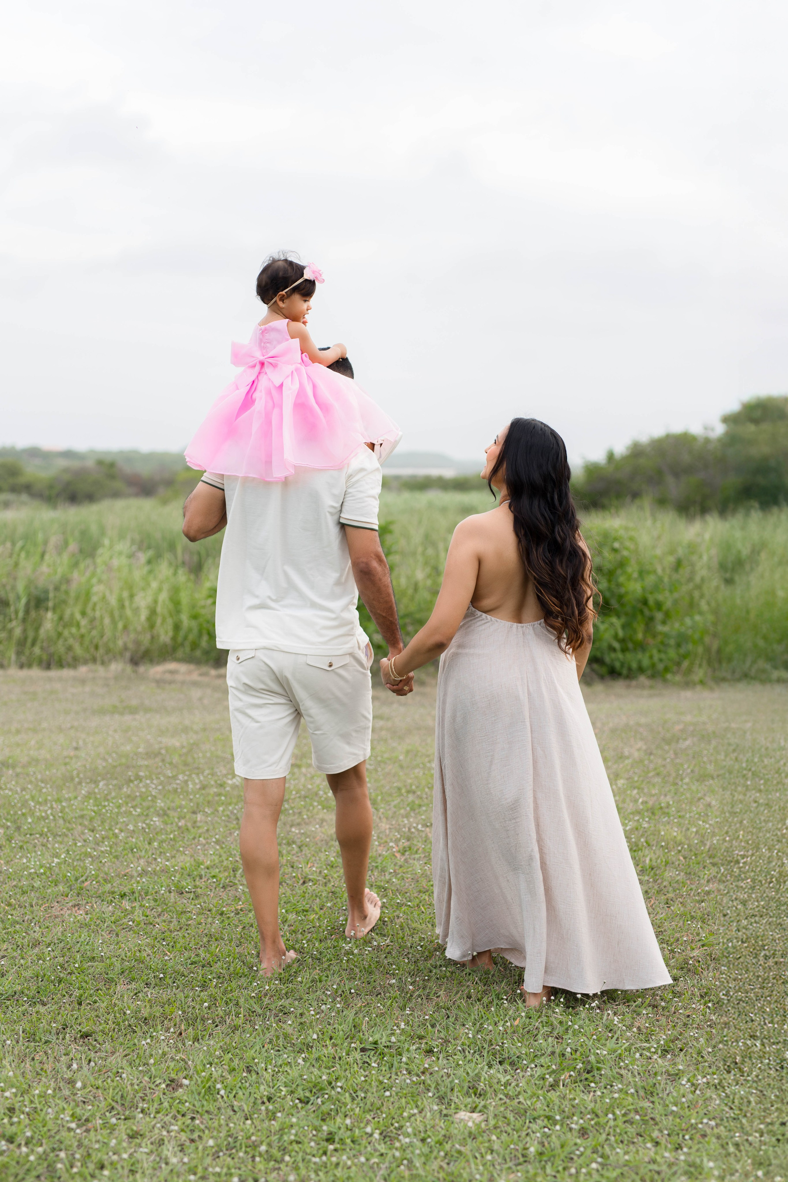 Smashcake Exteriores. Rose Miranda - Fotógrafa de niños y familias en Barranquilla