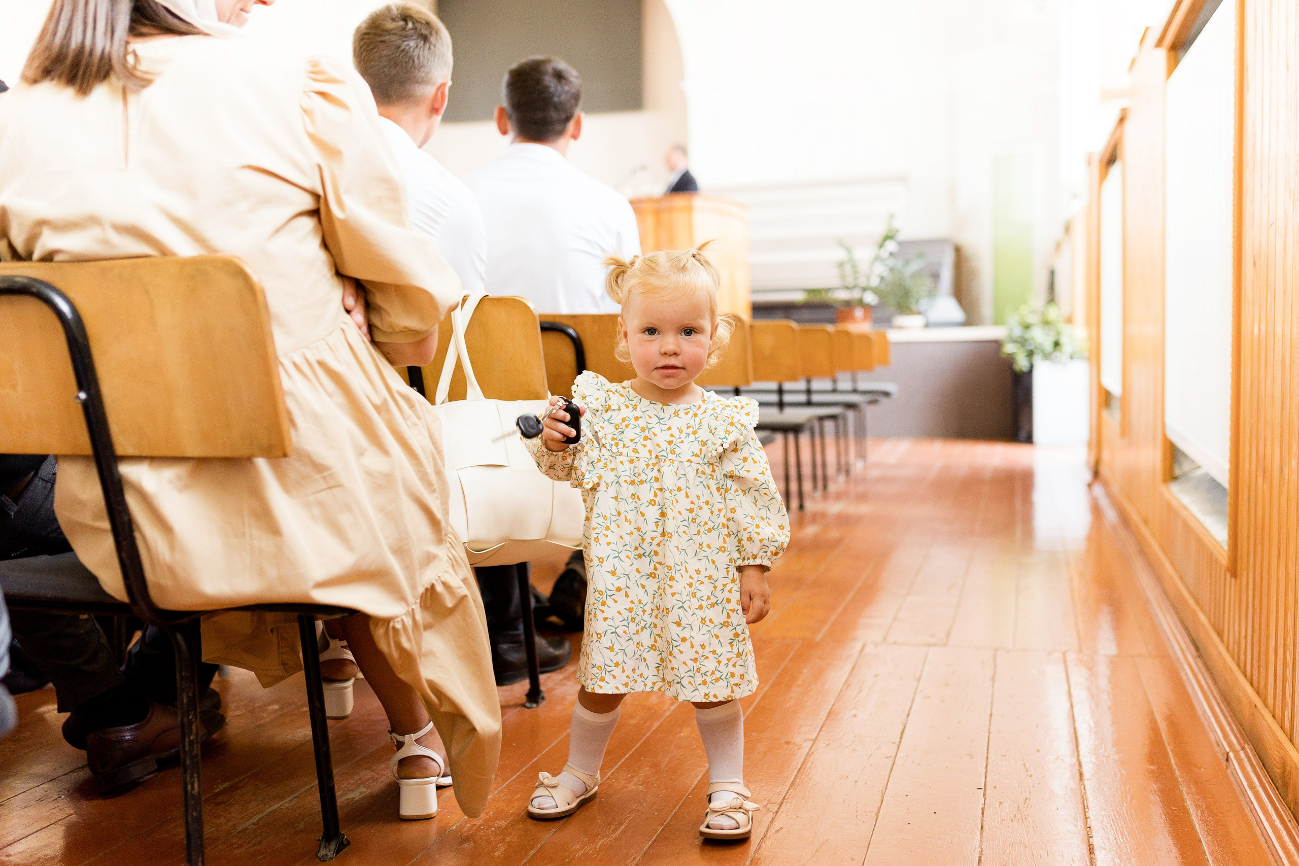 Інна та Олександр. Ірина Терещук