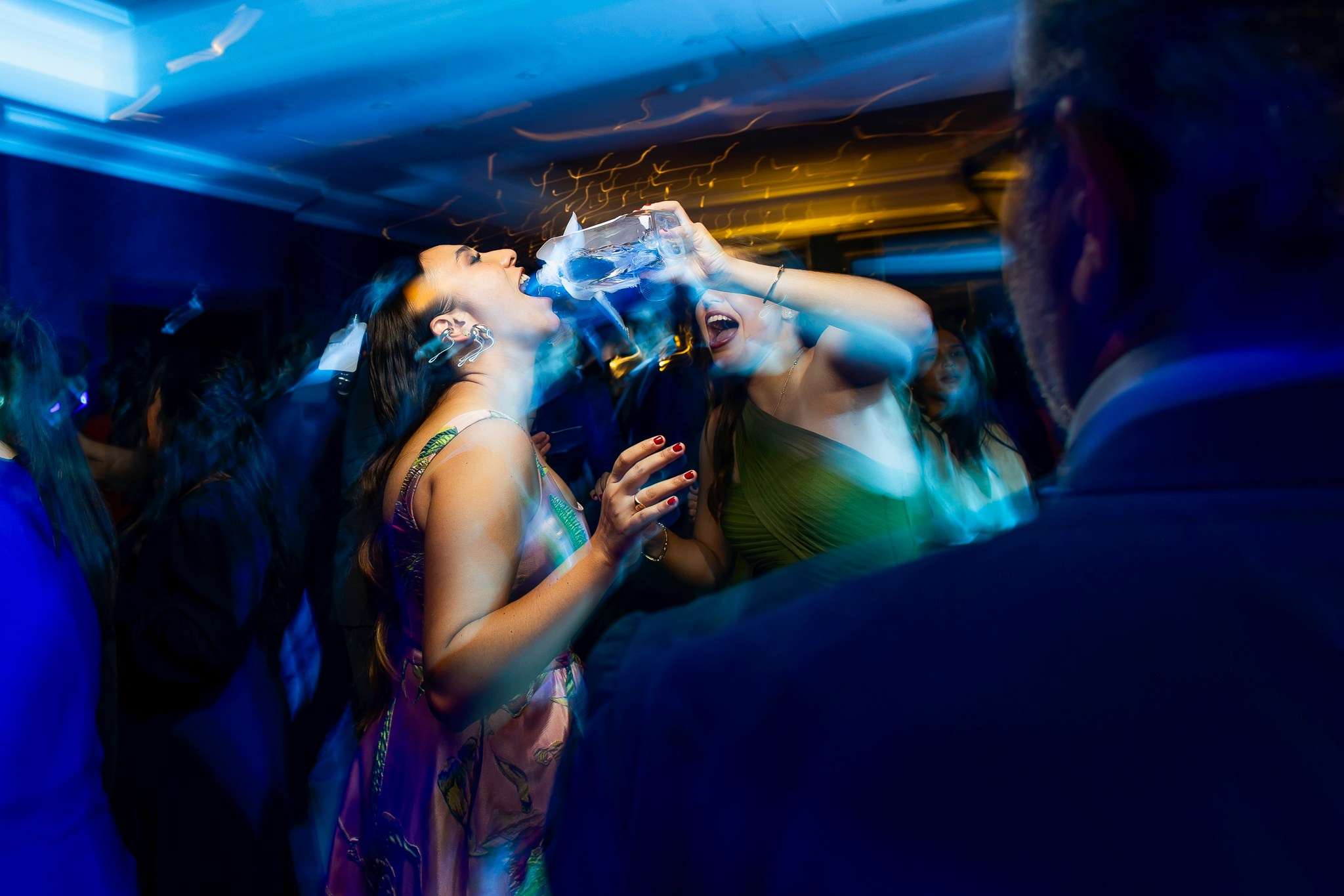 Bodas. Fotógrafo especializado en retratos, bodas y quinceañeras, Bogotá