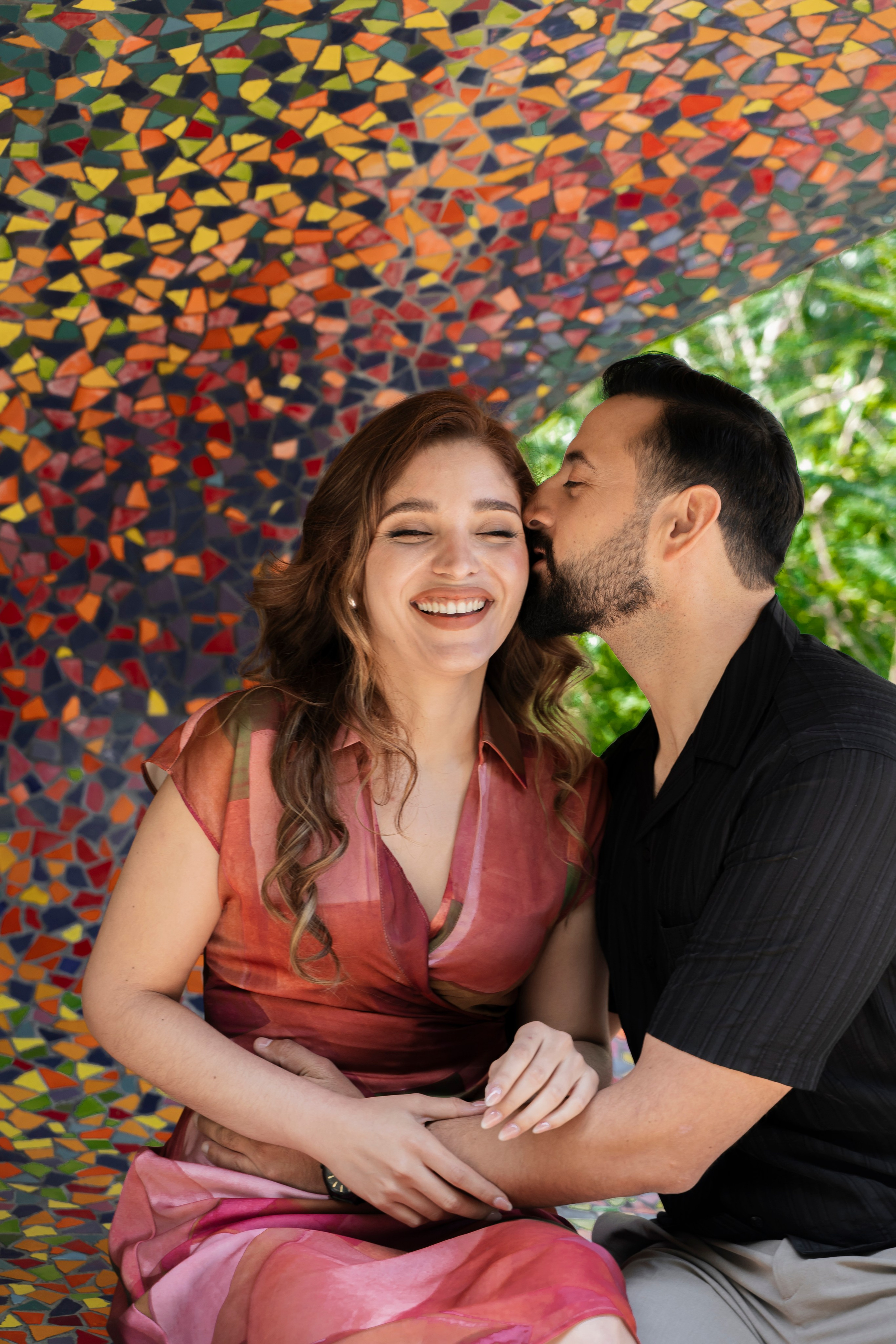 Proposal. Catrina Frolova photography