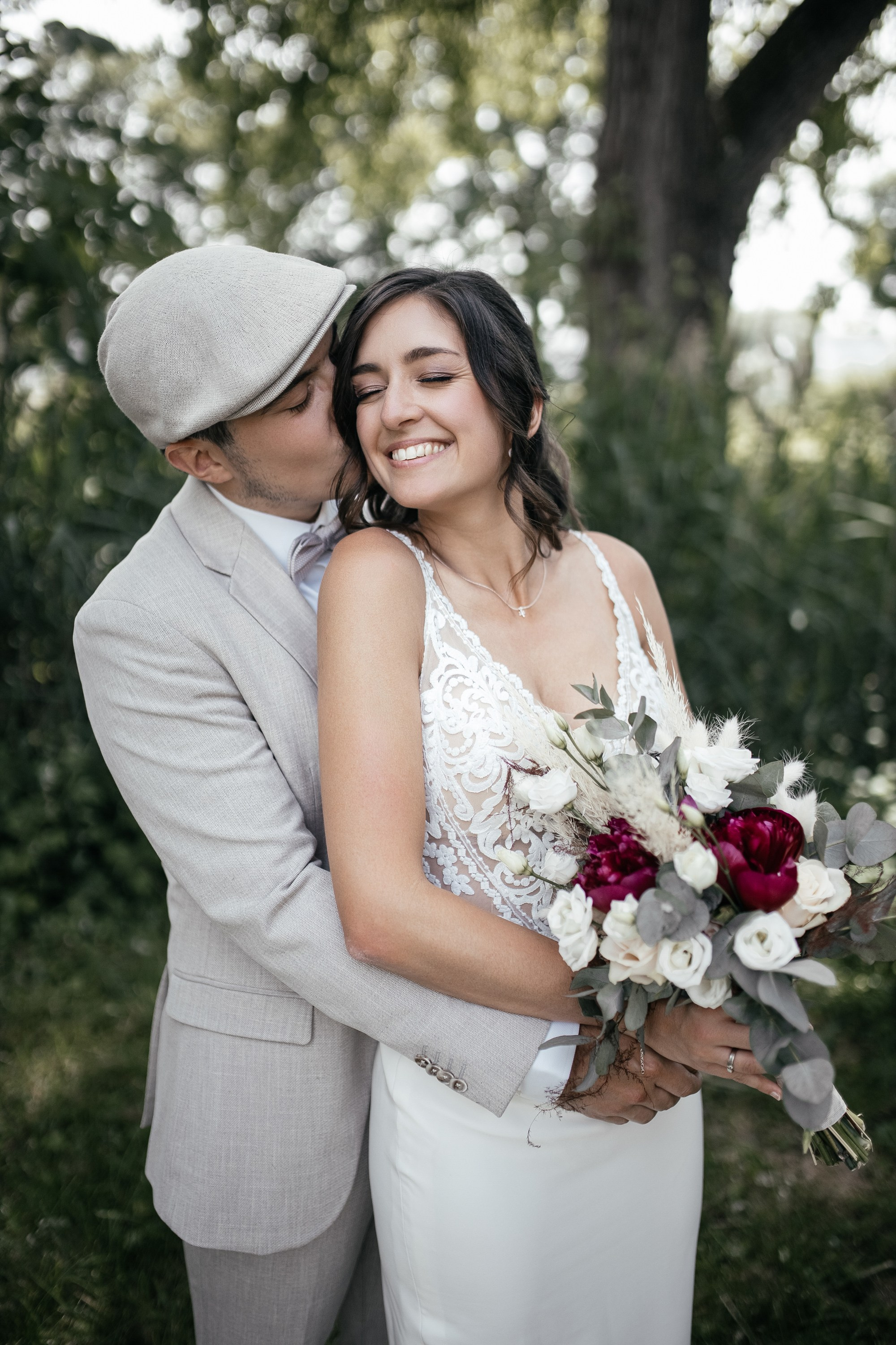 Nadin & Robin. Familien-, Hochzeits- und Newbornfotografin Neustadt an der Weinstraße