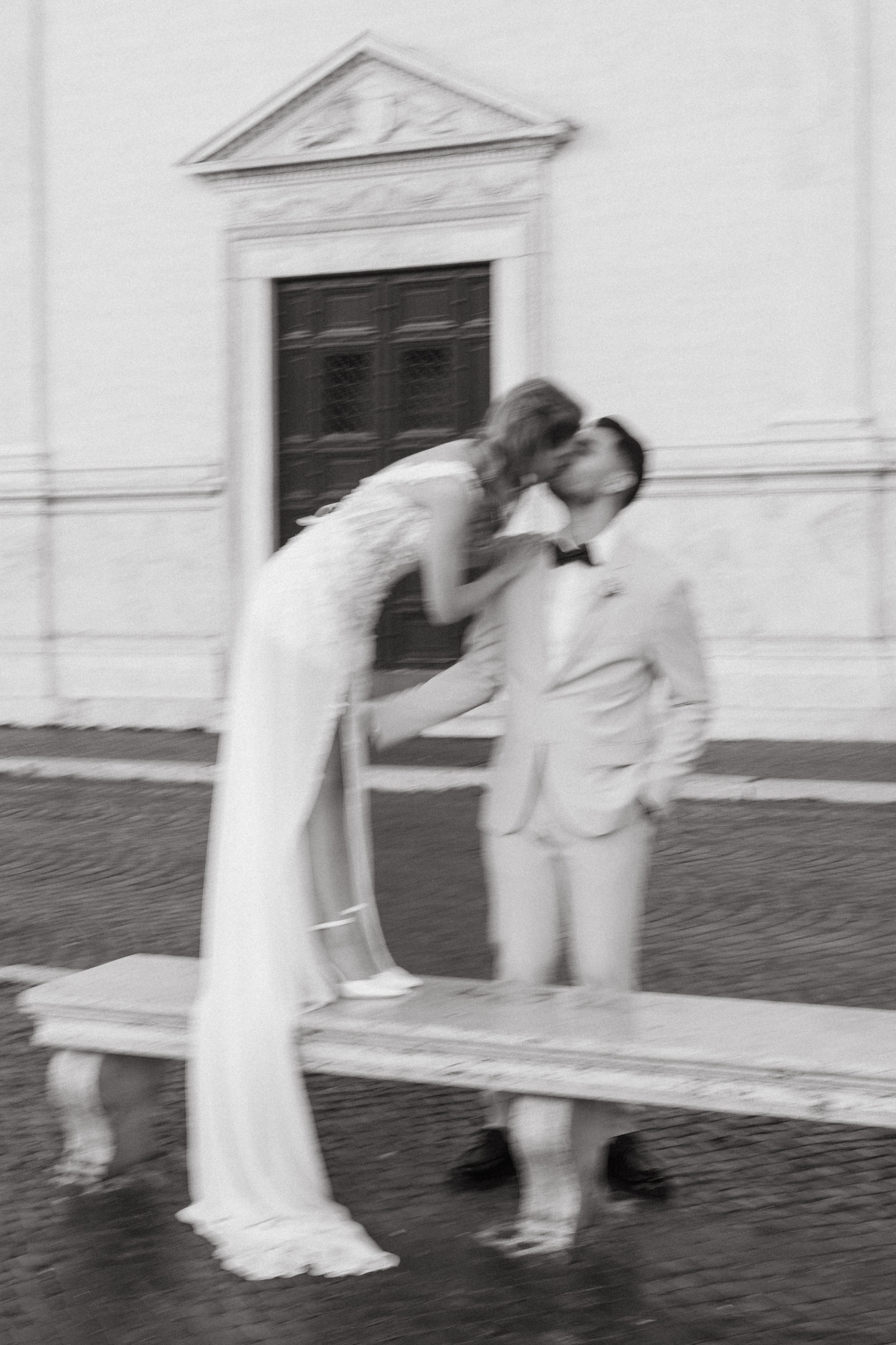 Paola fotógrafo / videografo de bodas en Barcelona