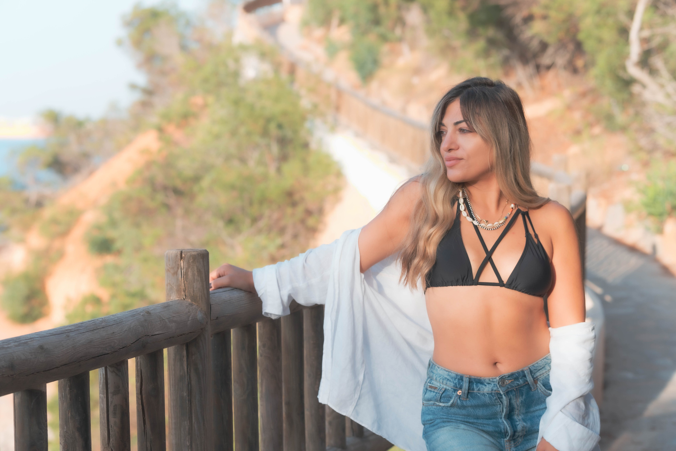 Karina. Alba del Norte Studio