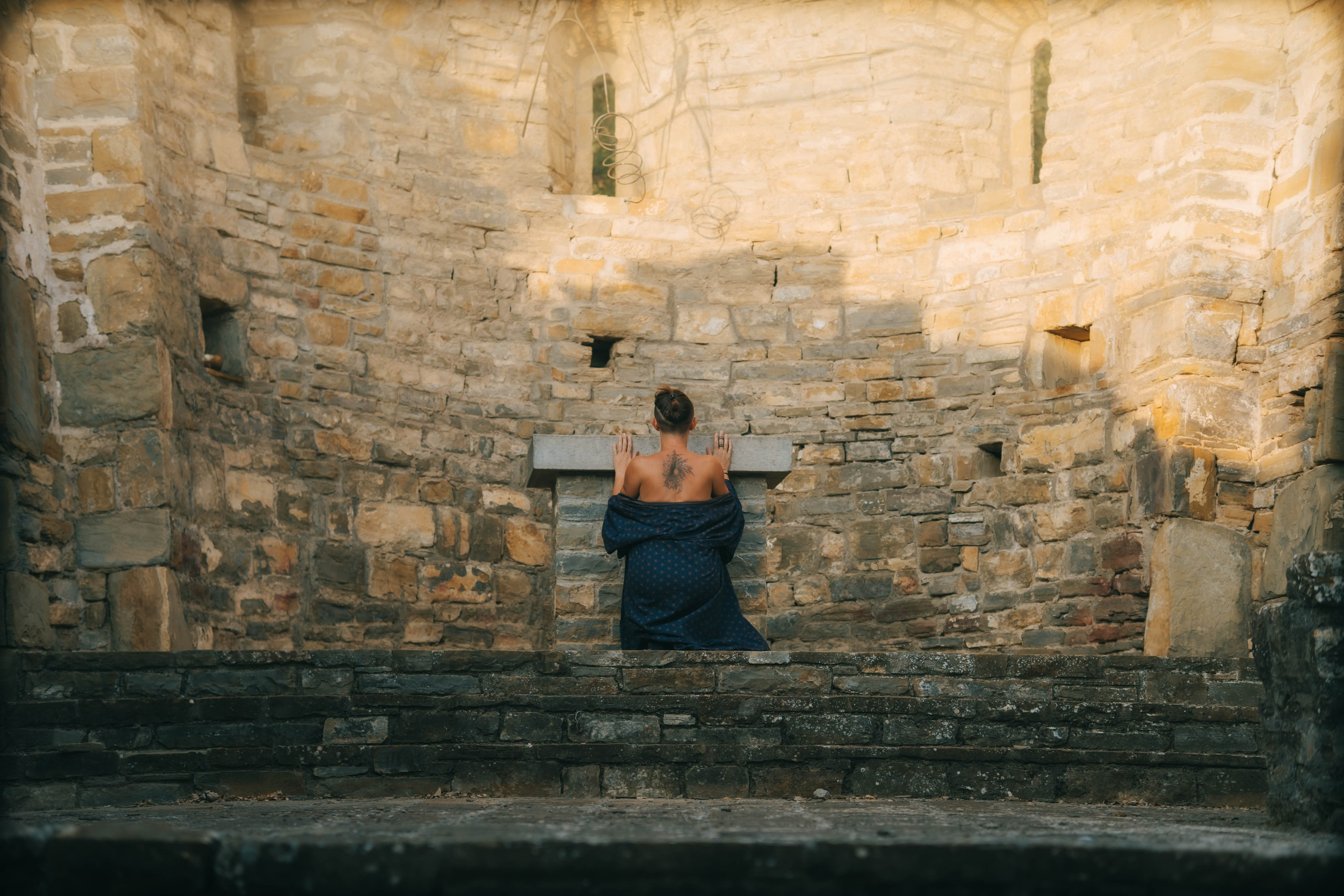 Kinga. Alba del Norte Studio