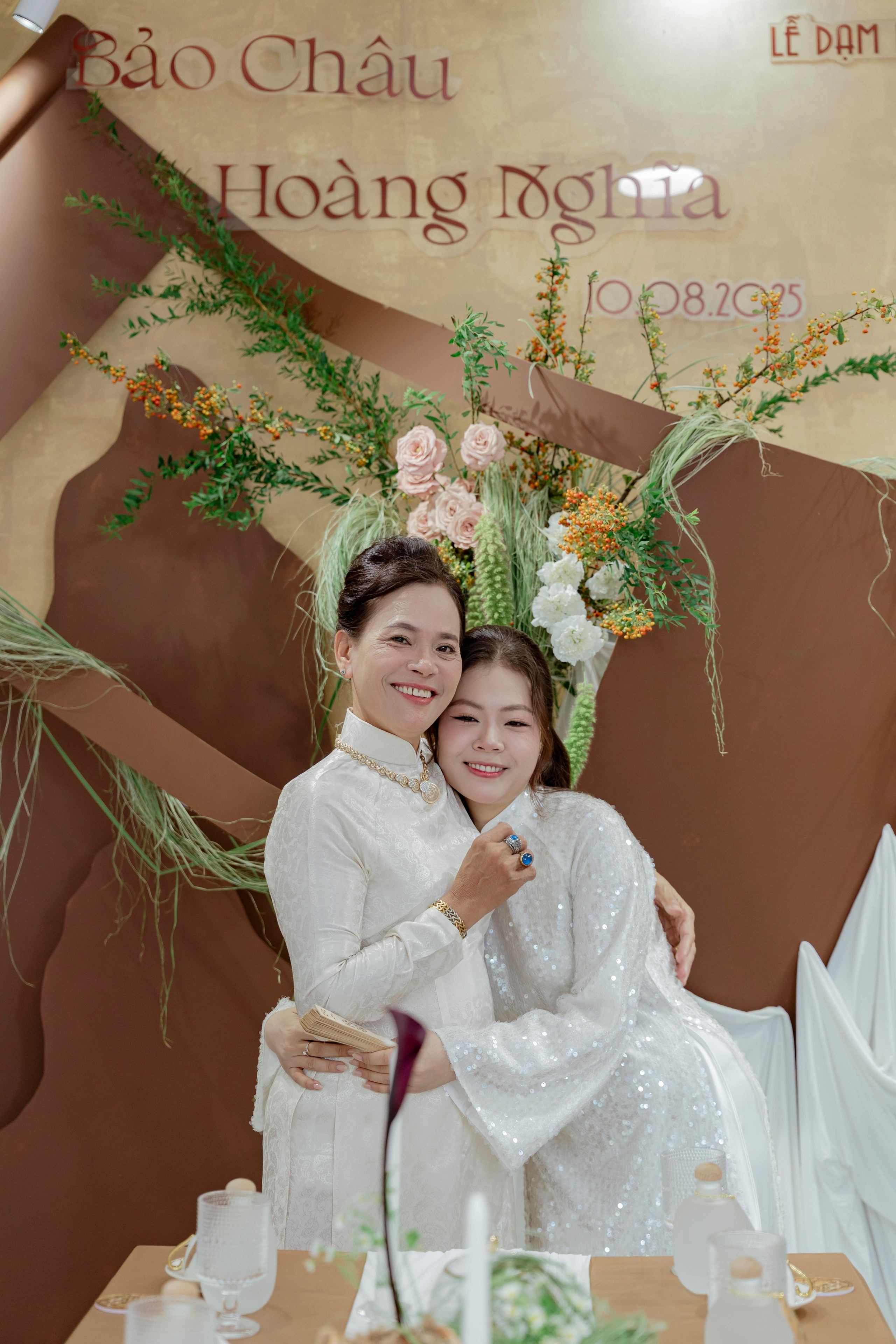 NGHIA & CHAU. WEDDING PHOTOGRAPHER IN VIETNAM