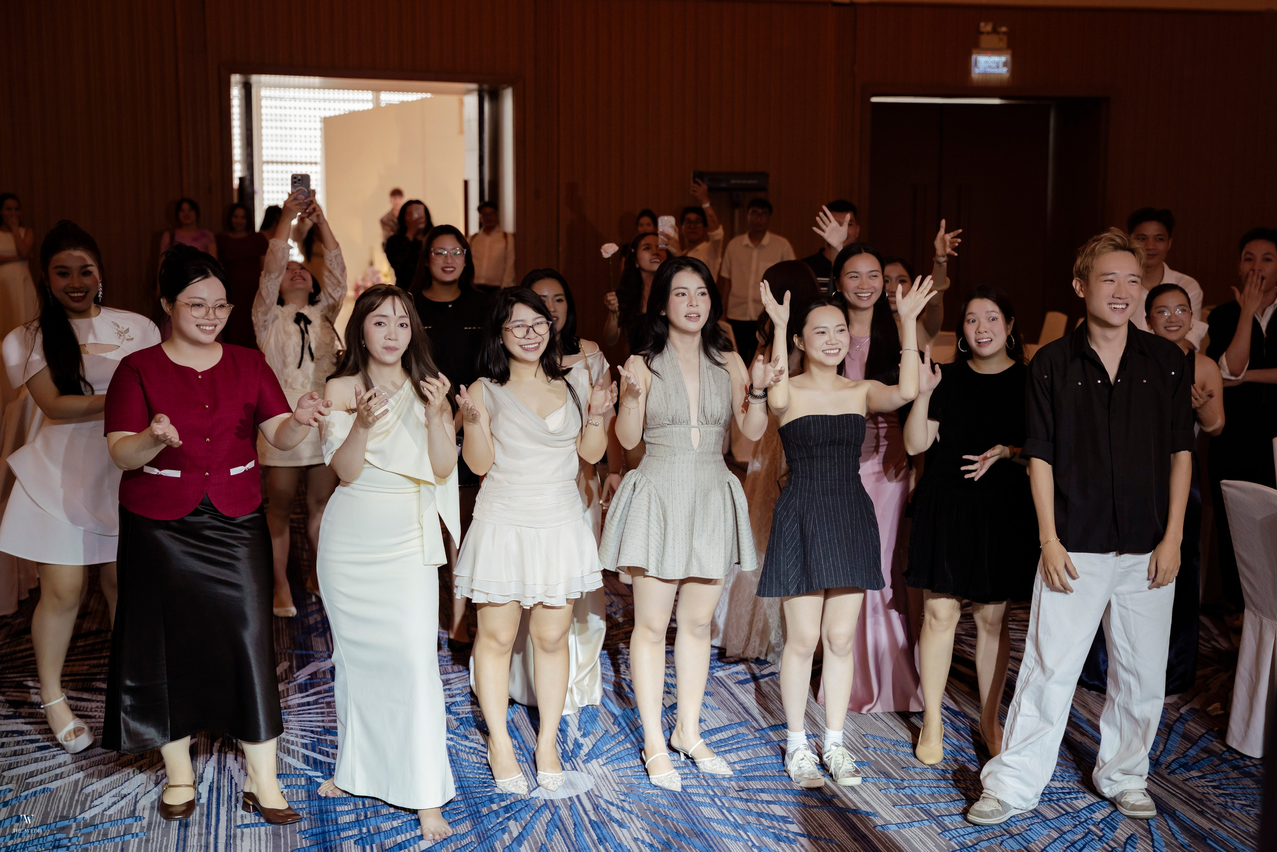 NAM & PHUONG. WEDDING PHOTOGRAPHER IN VIETNAM