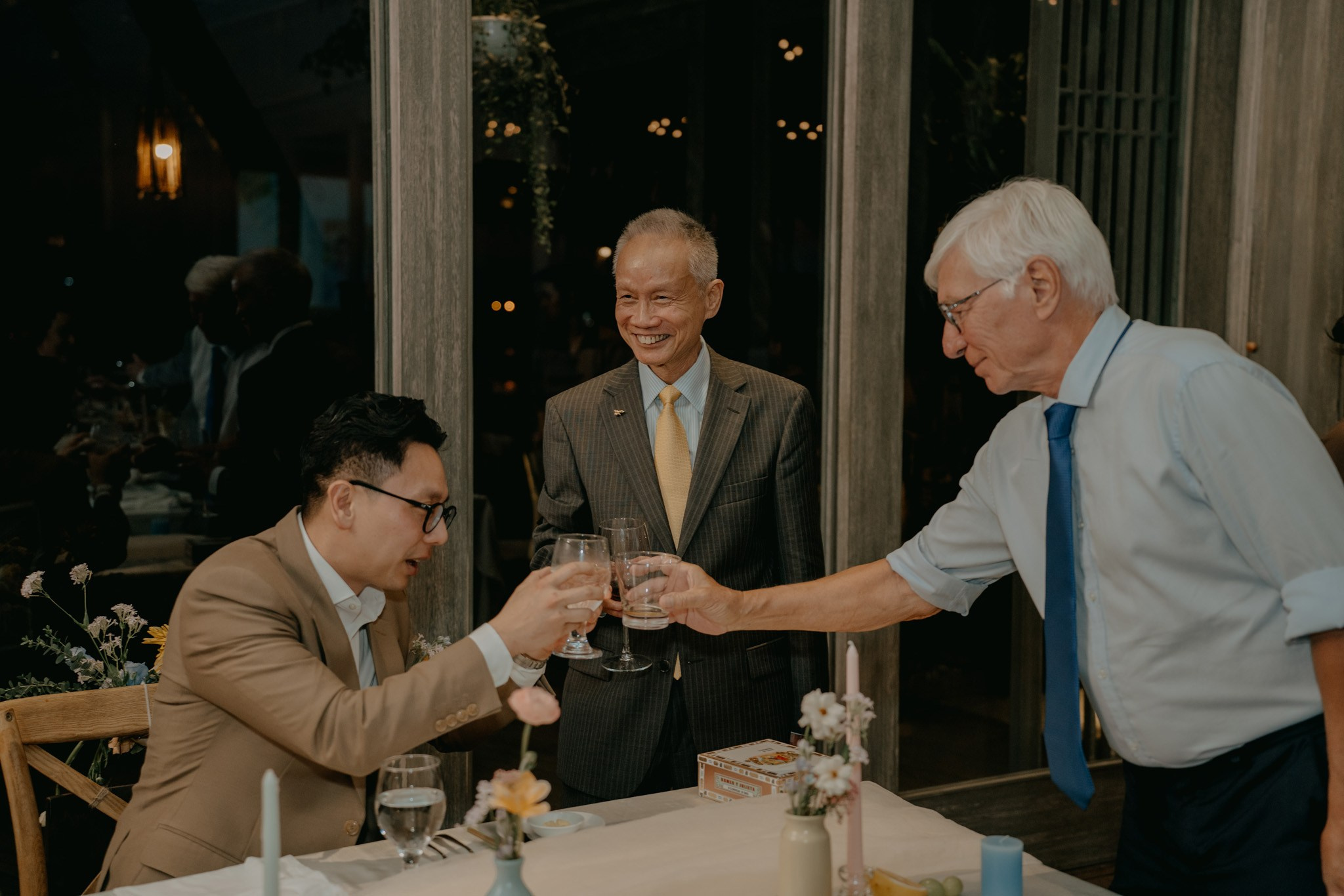 VU & LINH. WEDDING PHOTOGRAPHER IN VIETNAM