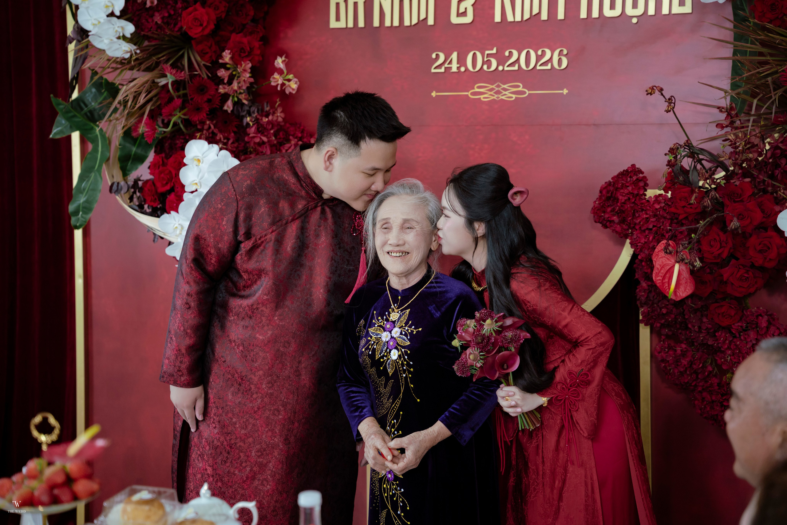 NAM & PHƯỢNG. WEDDING PHOTOGRAPHER IN VIETNAM
