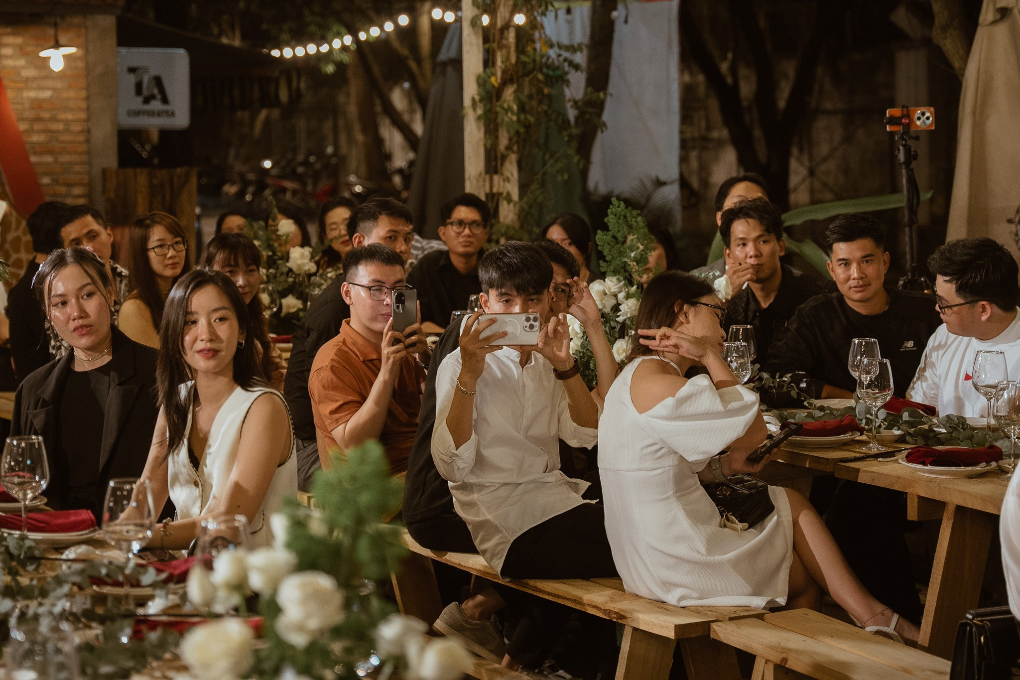 VY & LINH. WEDDING PHOTOGRAPHER IN VIETNAM