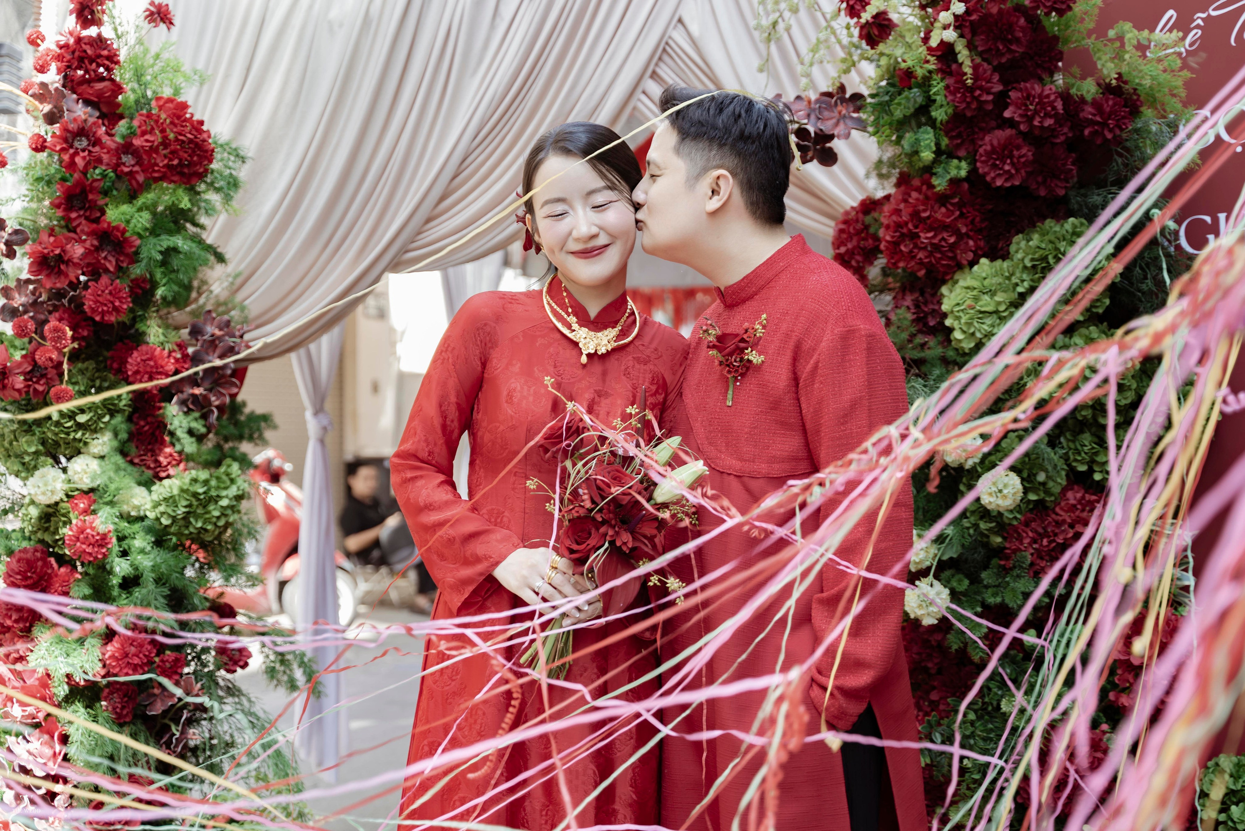 NGHIA & NGOC. WEDDING PHOTOGRAPHER IN VIETNAM