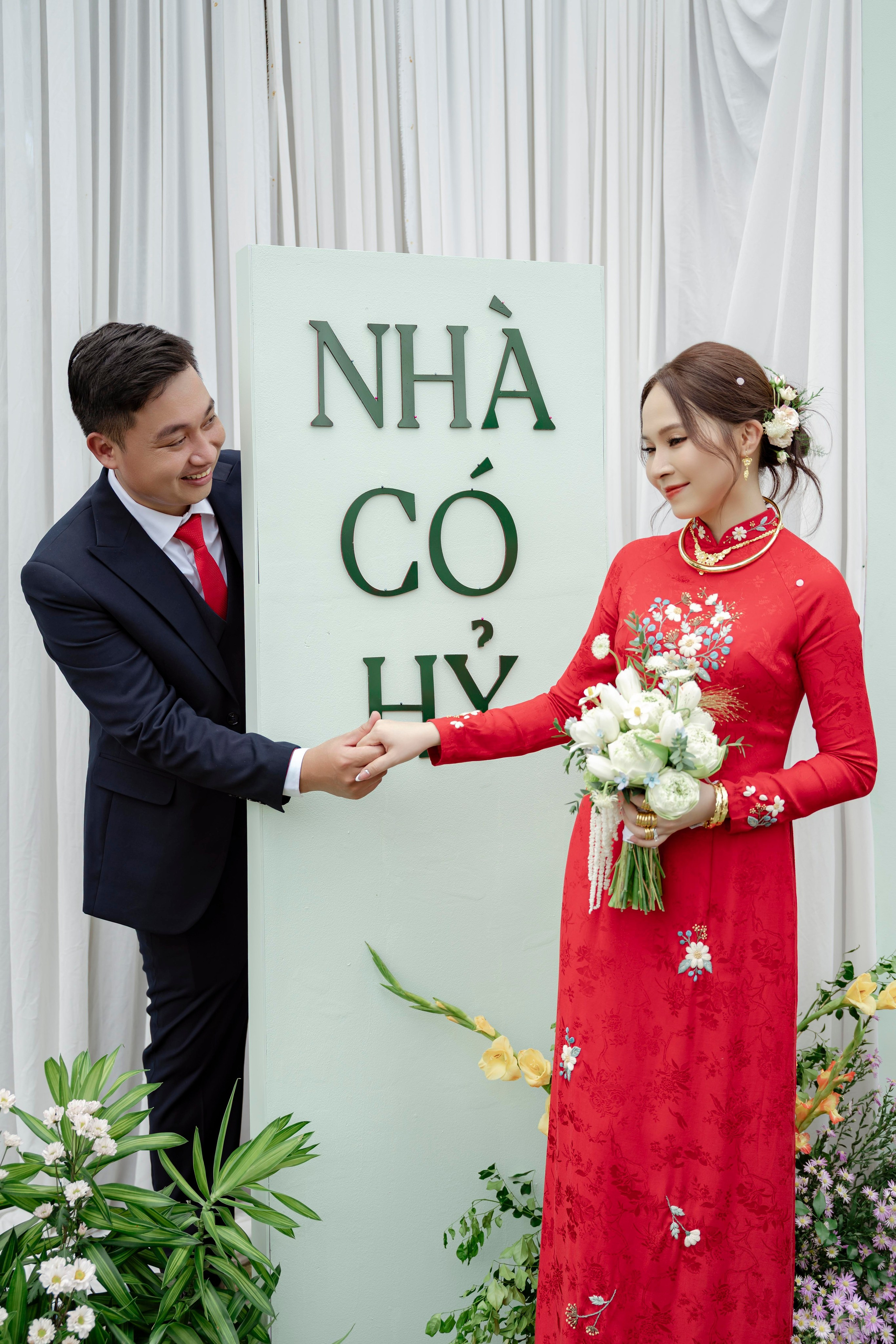 VINH & ANH. WEDDING PHOTOGRAPHER IN VIETNAM