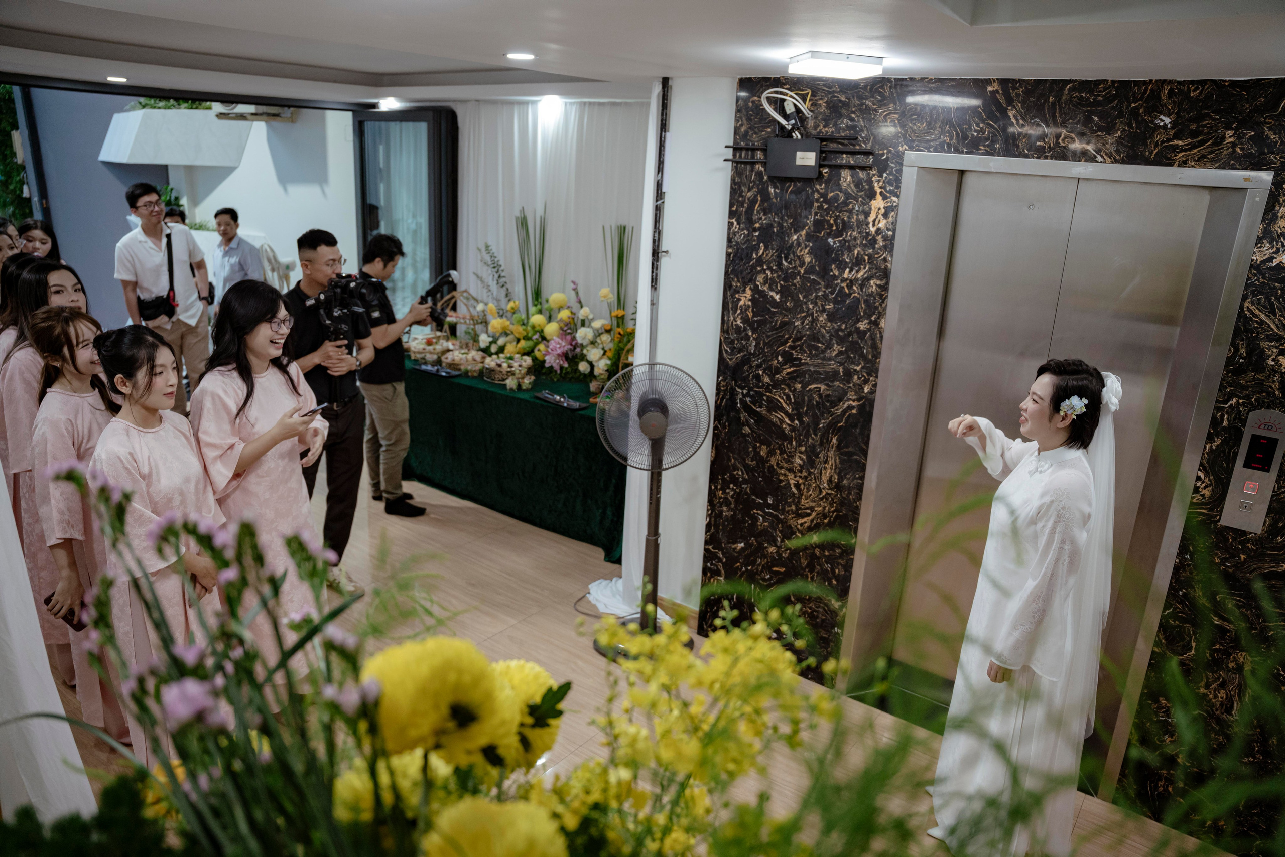 JOE & MIA. WEDDING PHOTOGRAPHER IN VIETNAM