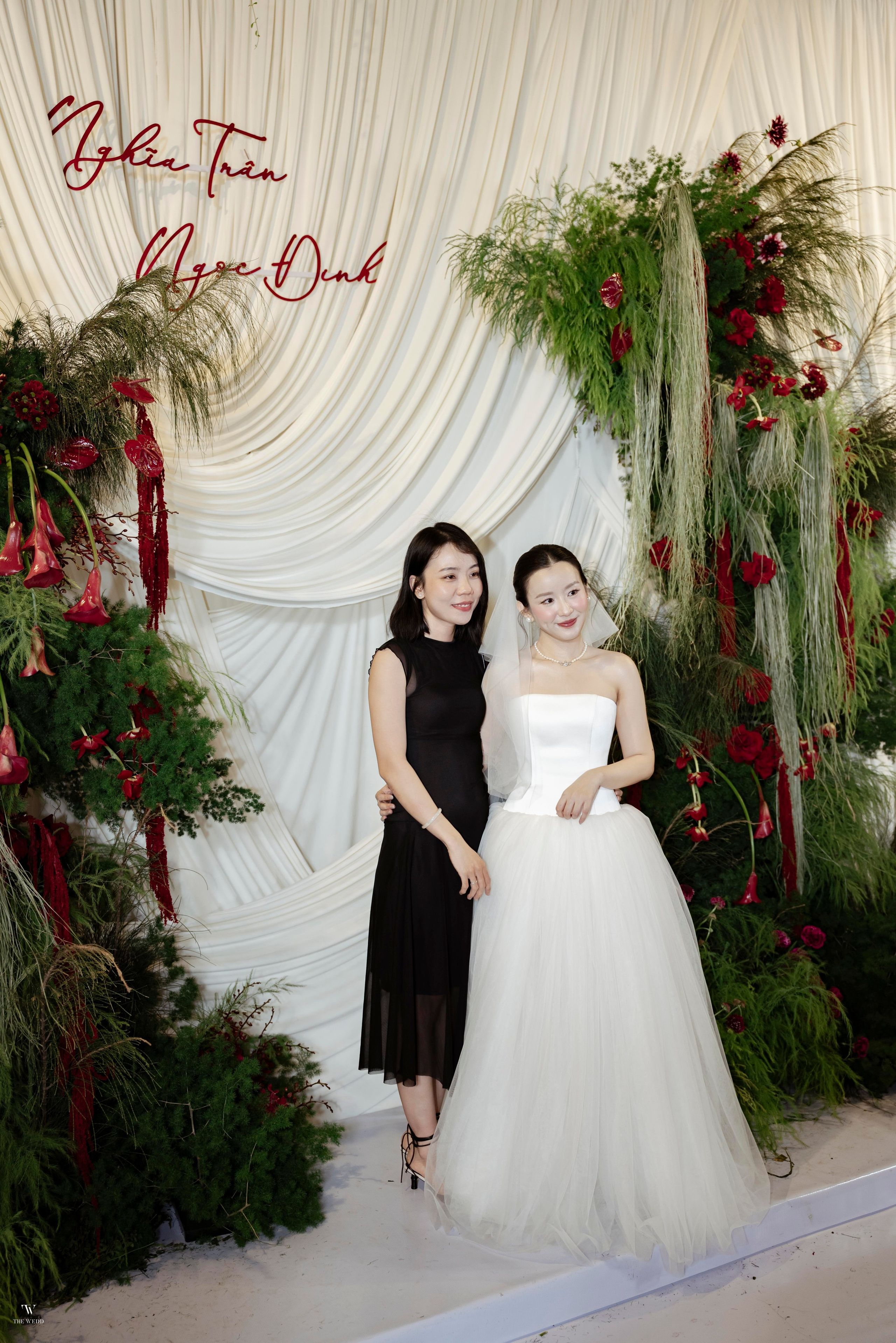 NGHIA & NGOC. WEDDING PHOTOGRAPHER IN VIETNAM