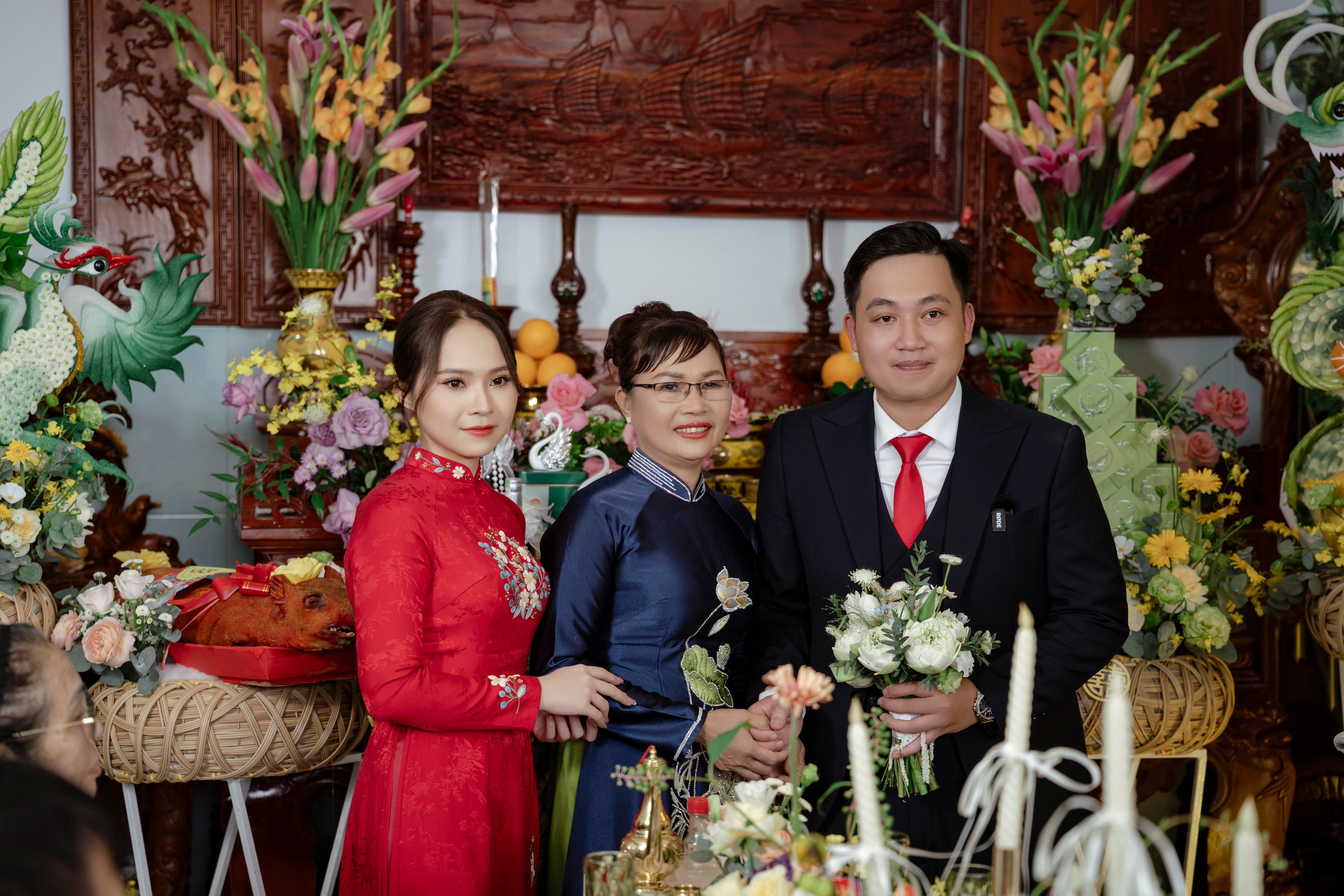 VINH & ANH. WEDDING PHOTOGRAPHER IN VIETNAM