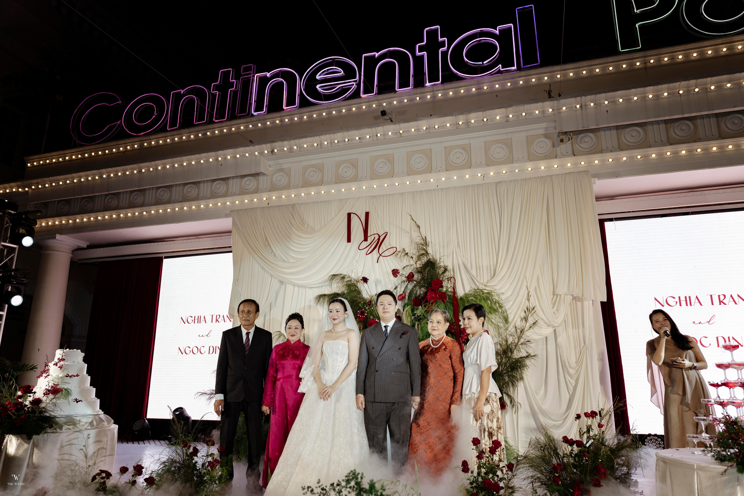 NGHIA & NGOC. WEDDING PHOTOGRAPHER IN VIETNAM