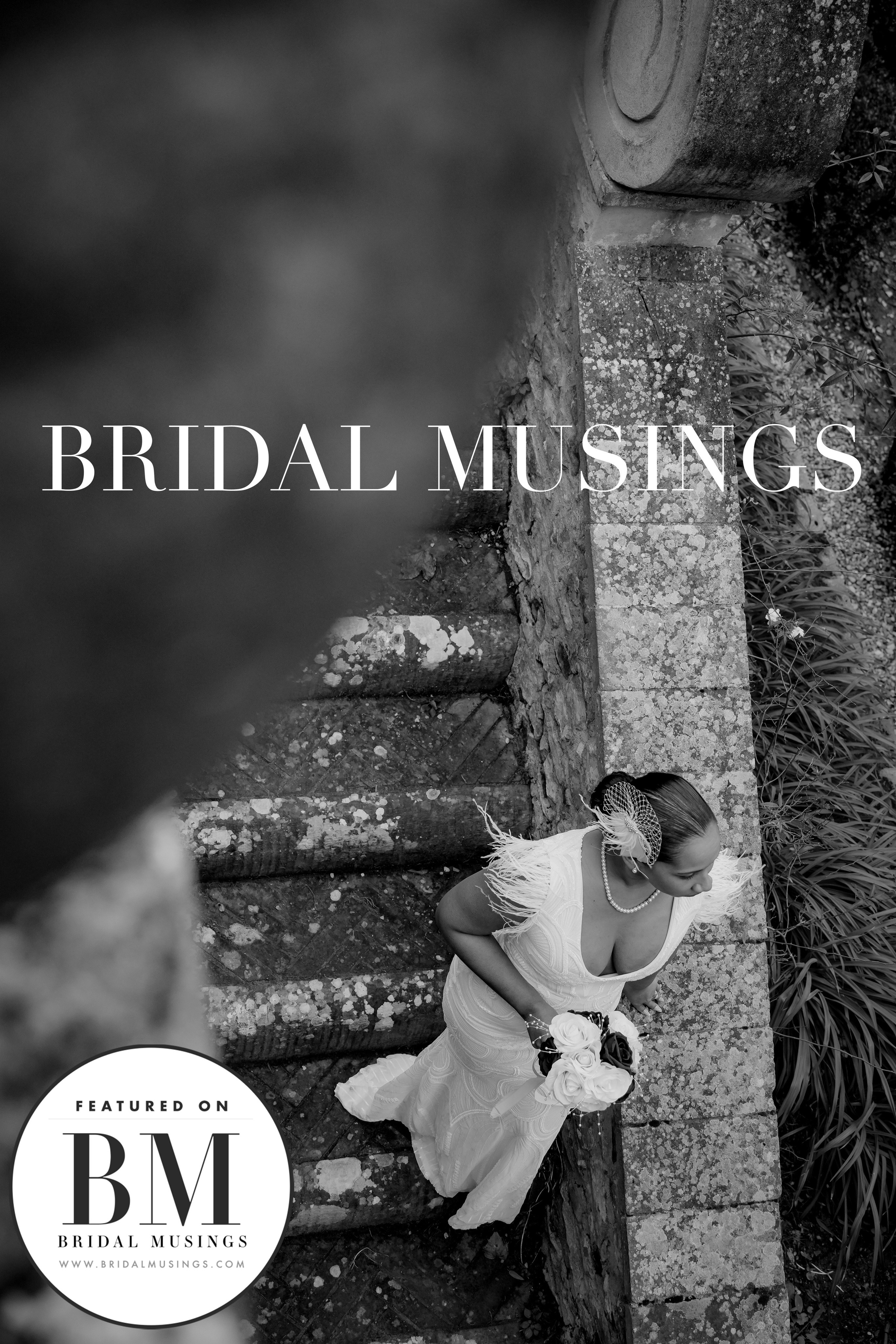 BRIDAL MUSINGS. Wedding Photographer in Italy